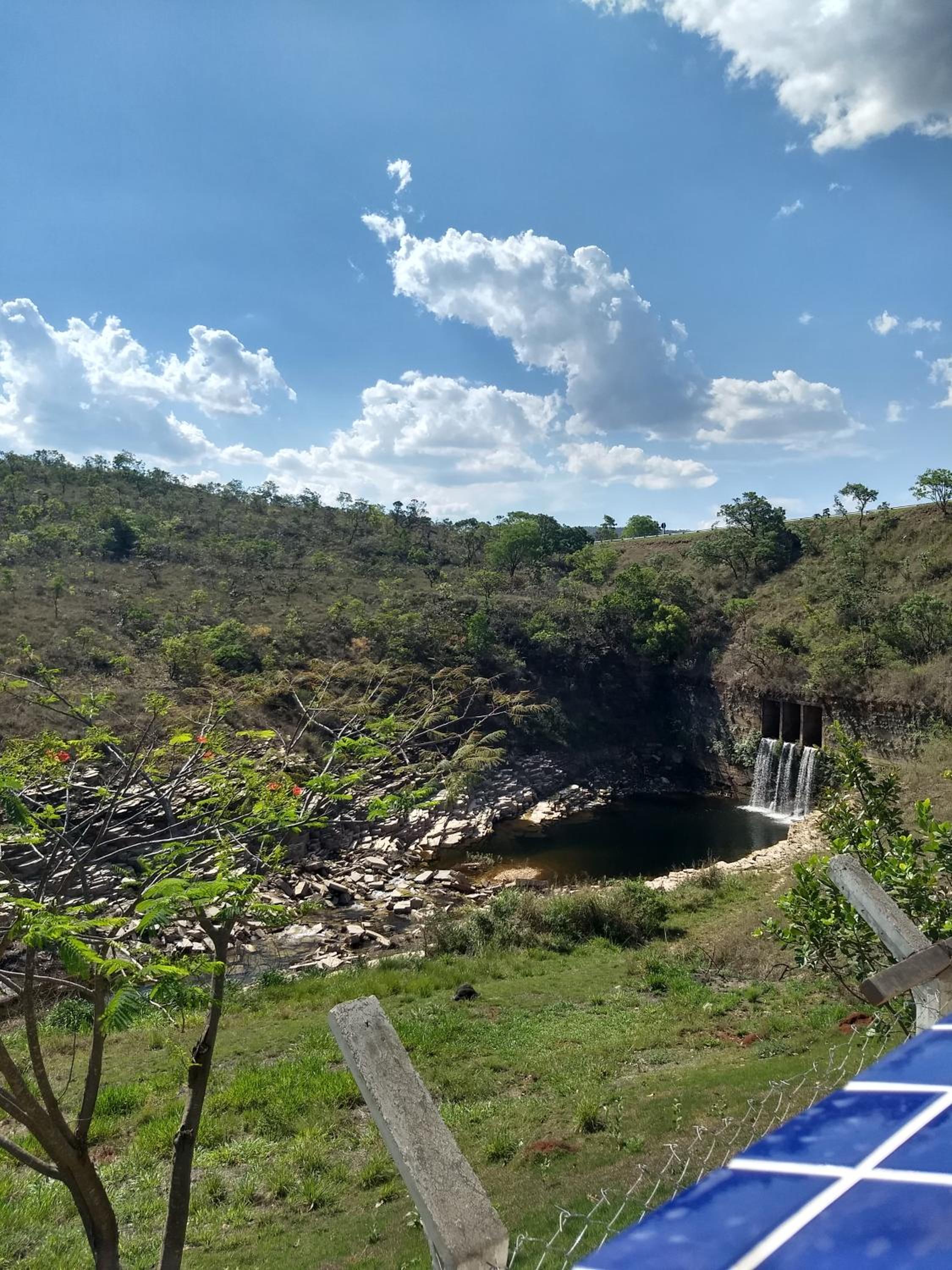 Suítes Canaã