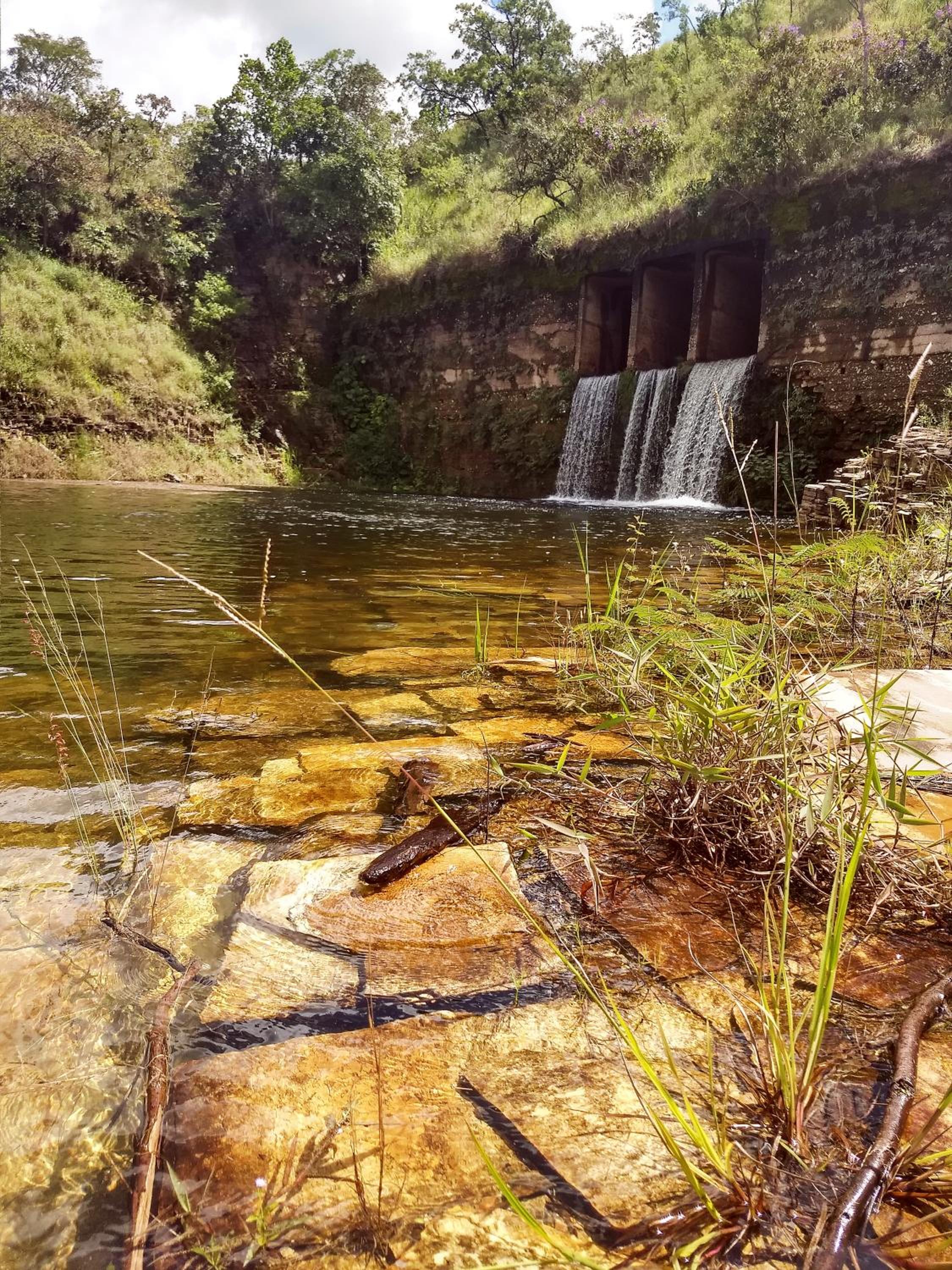 Suítes Canaã