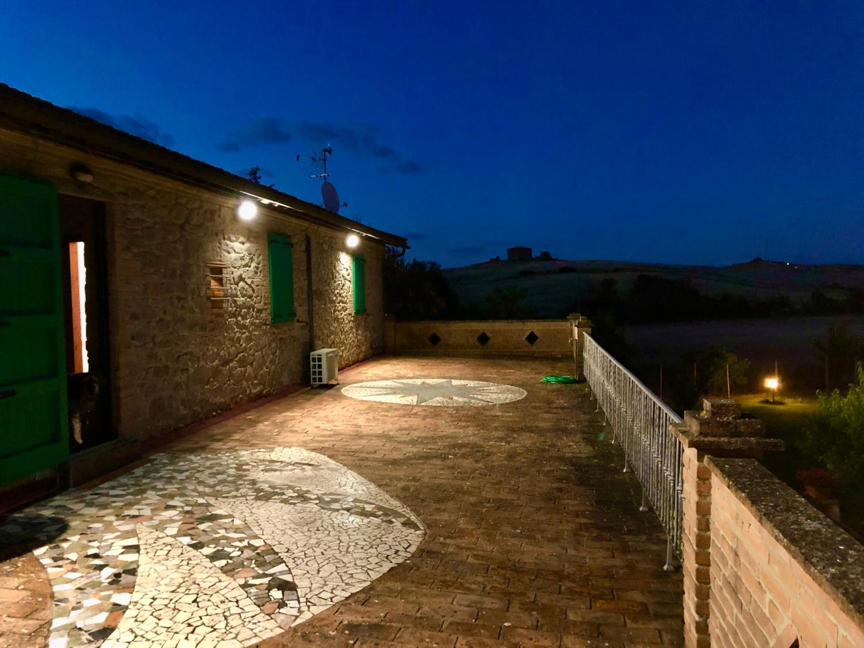 Podere Ostoncino