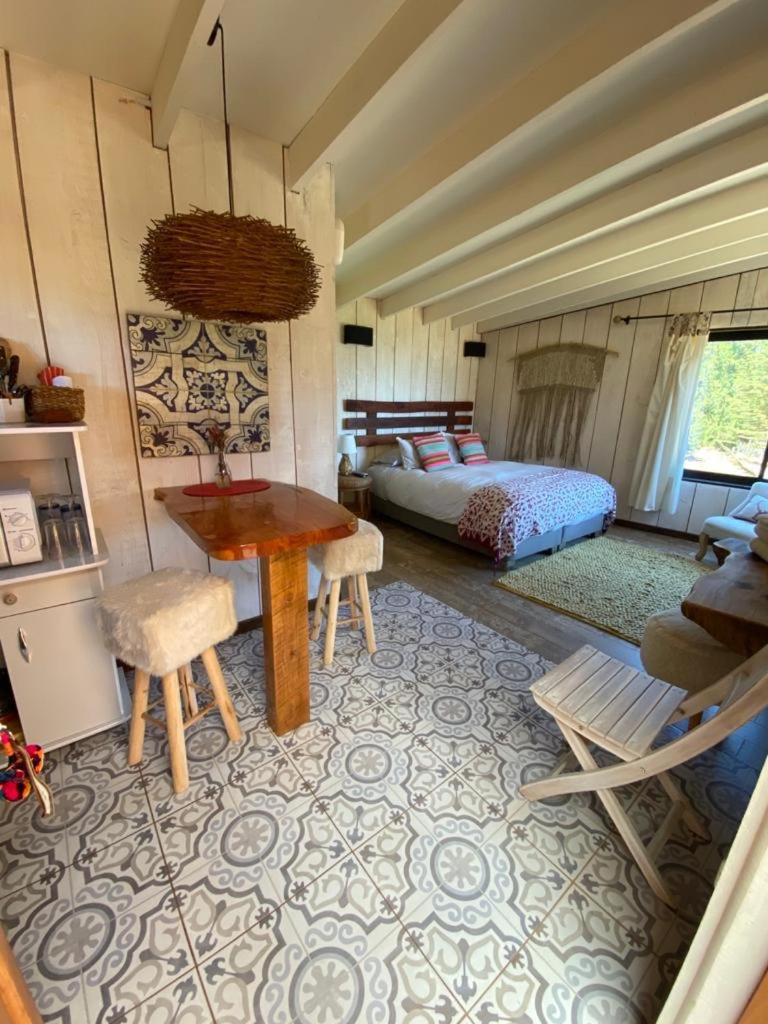 Punta Ballena Lodge