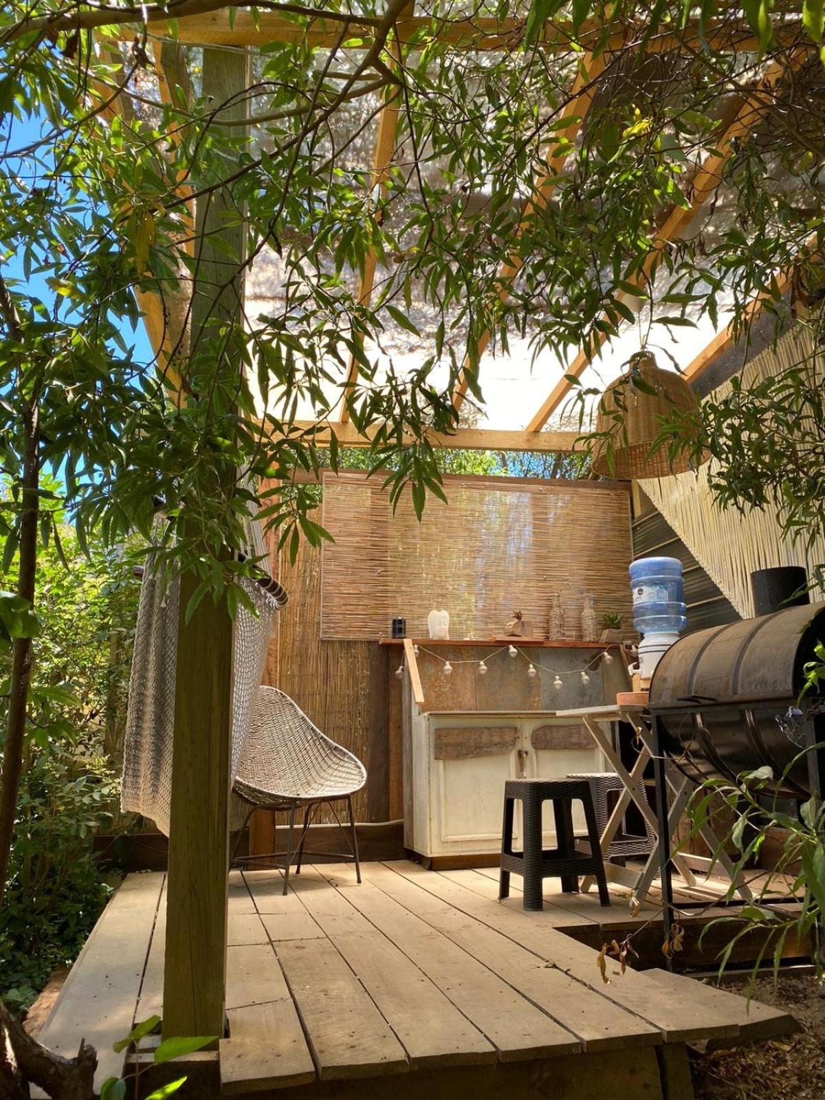 Punta Ballena Lodge
