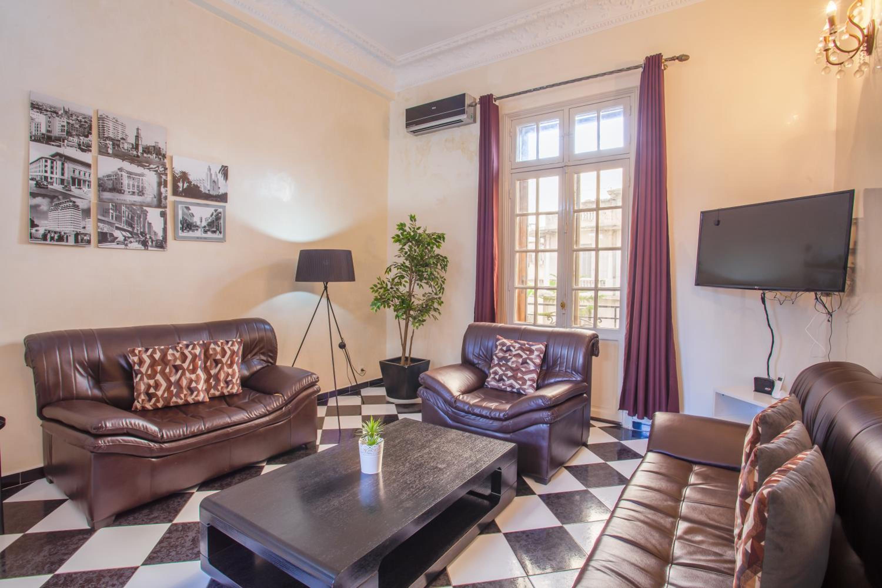 lounge