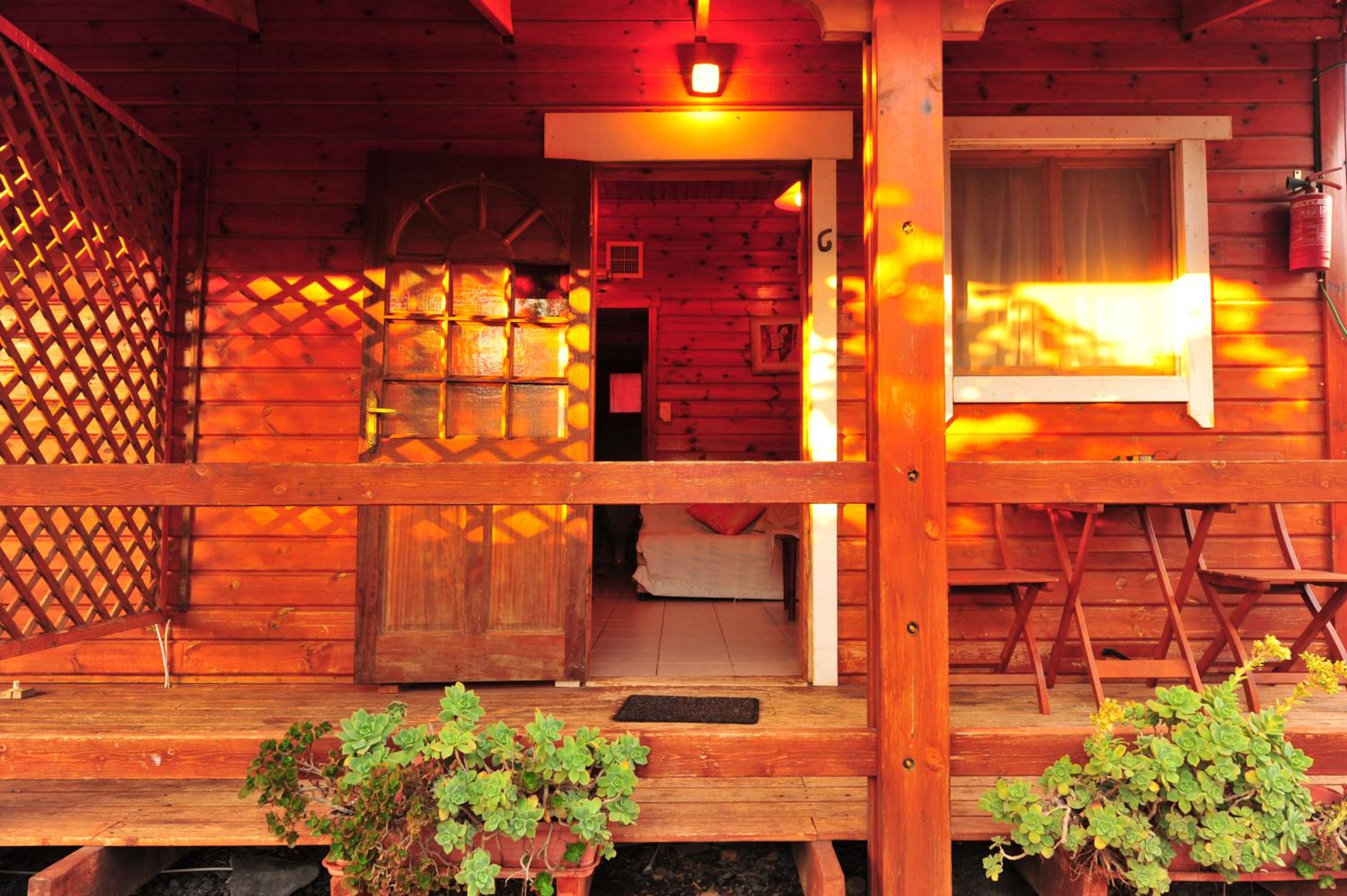 Arbel Holiday Homes
