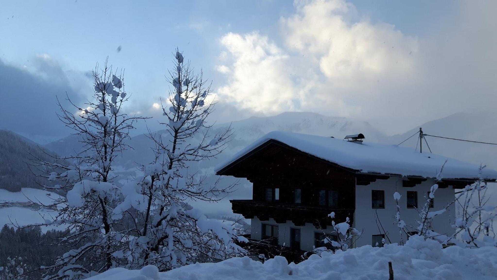 Haus Panorama view 3