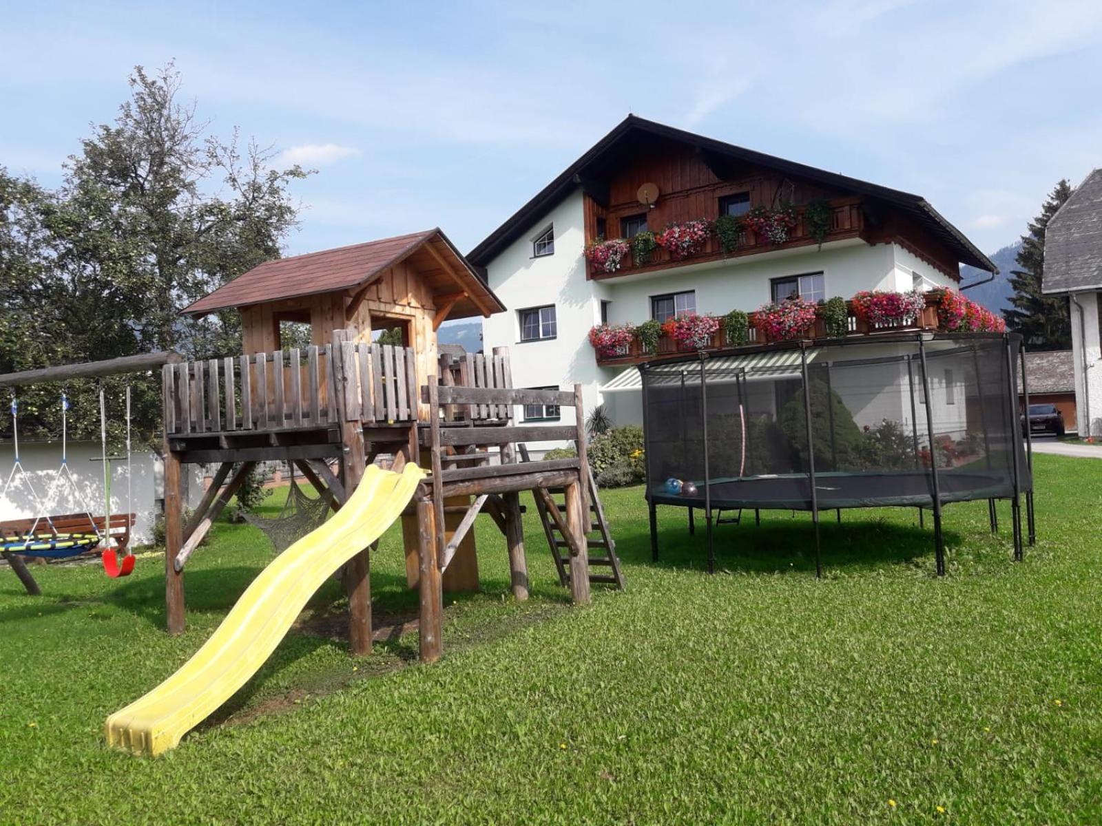 Schusterbauernhof