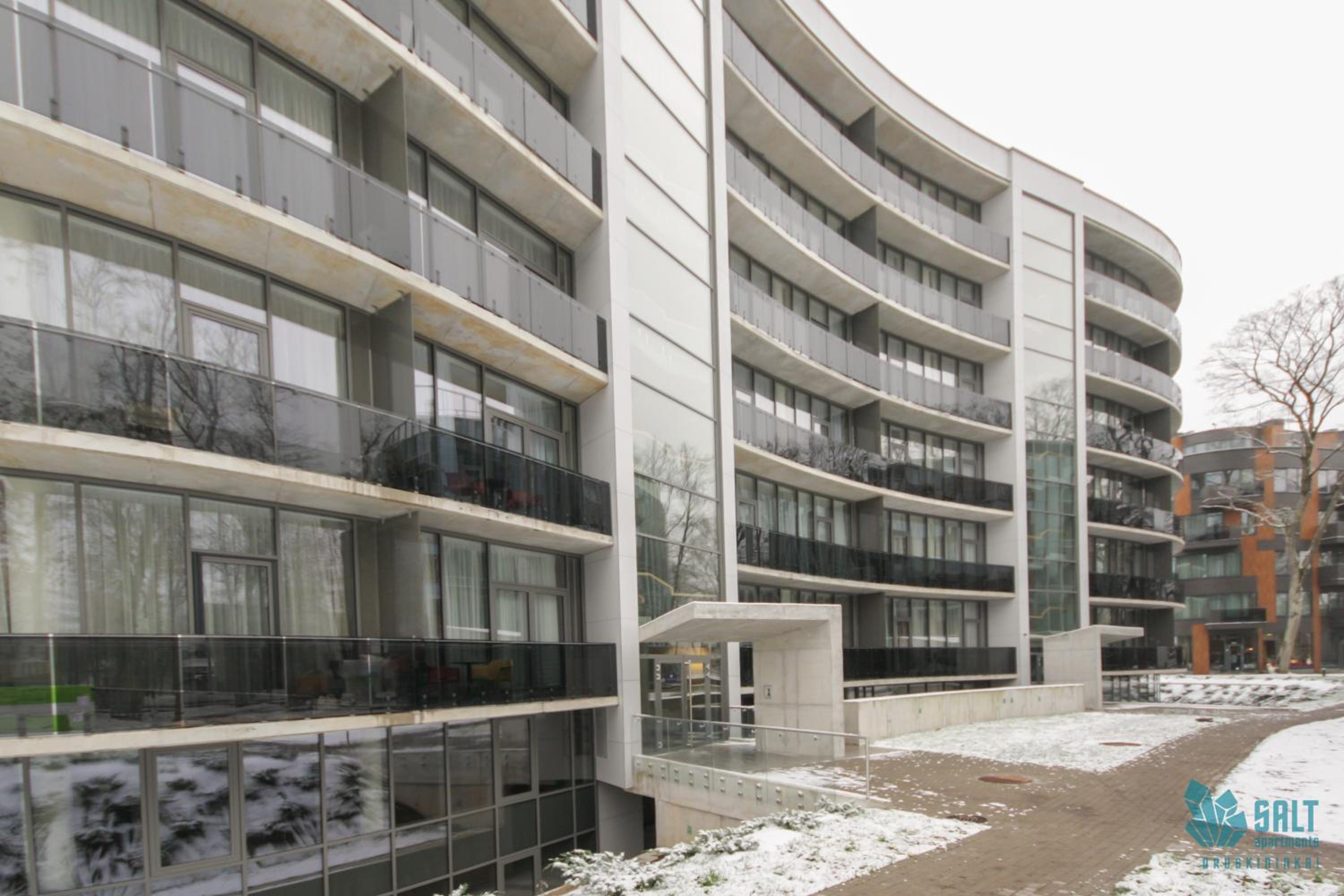 Salt Apartments view 4