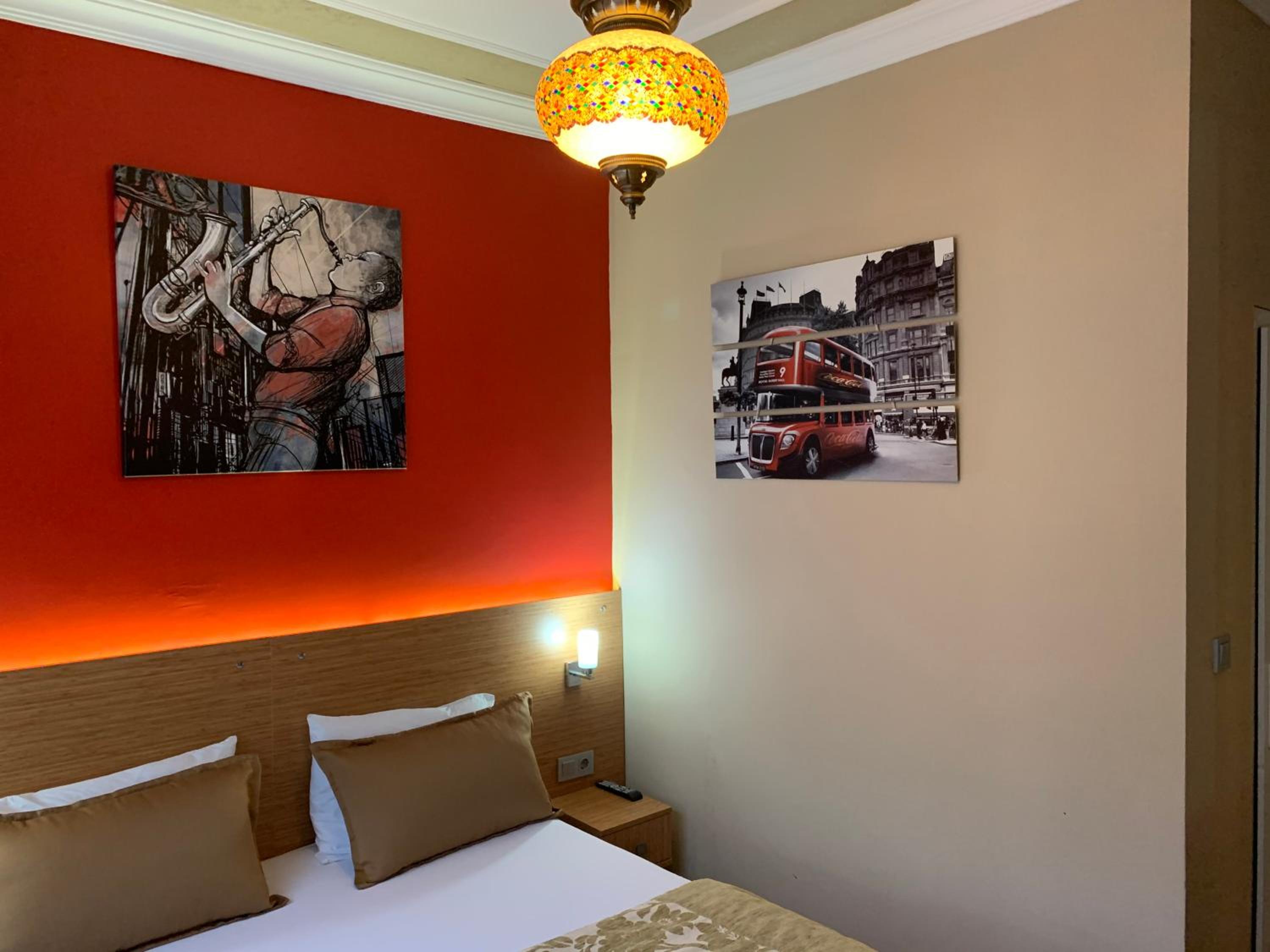 Antique Pansiyon - Image 106