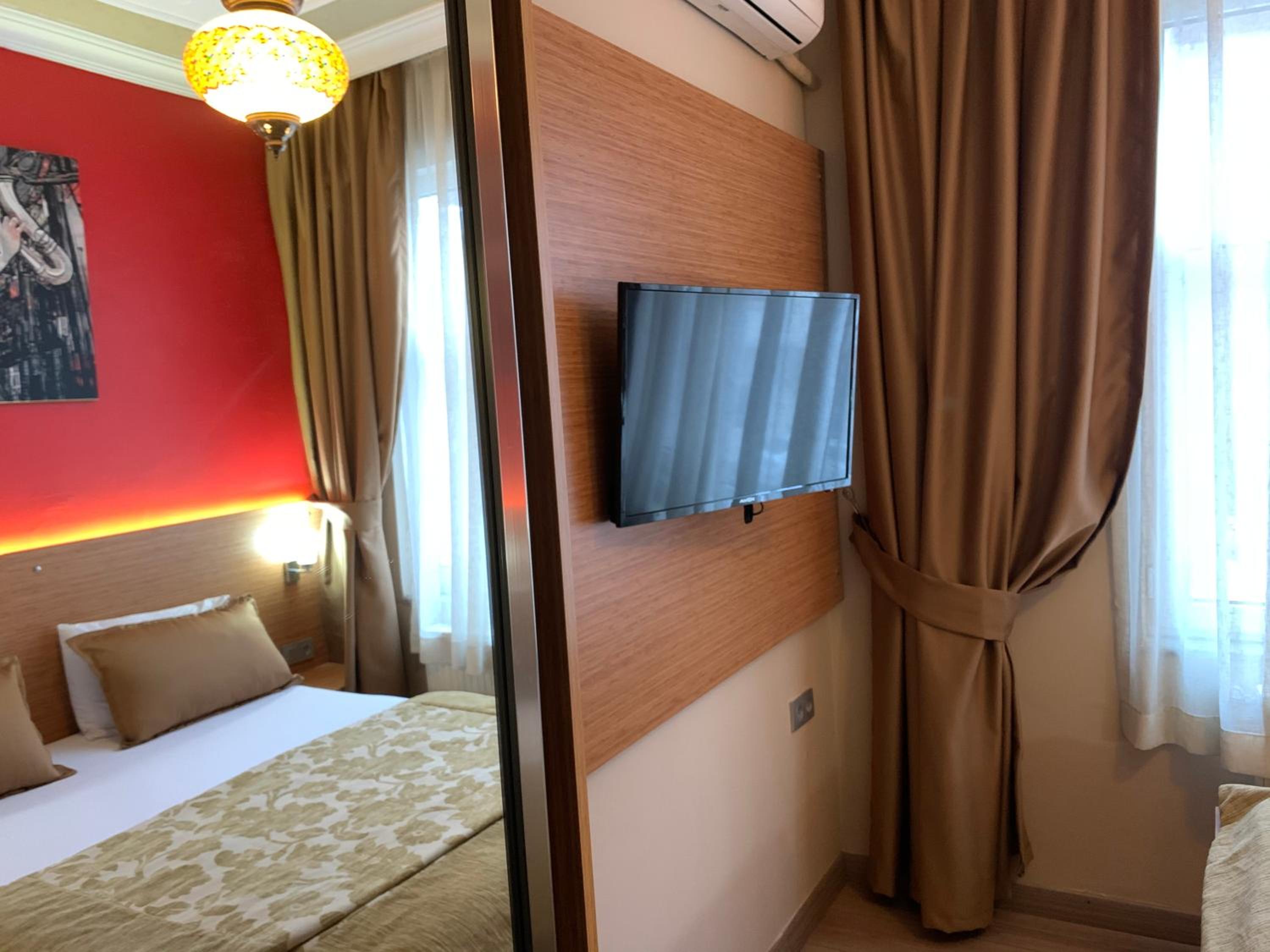 Antique Pansiyon - Image 37