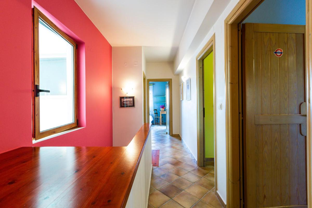 Diktamos Villas view 3