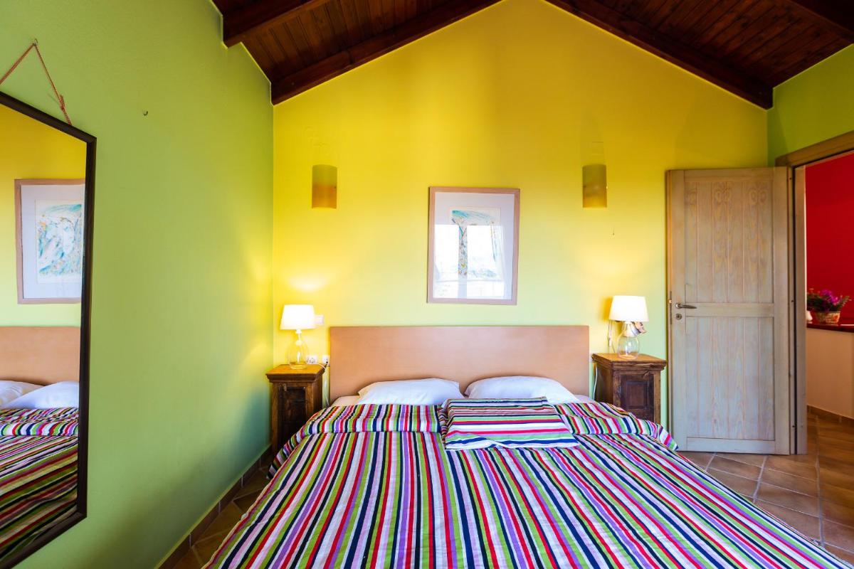 Diktamos Villas view 5