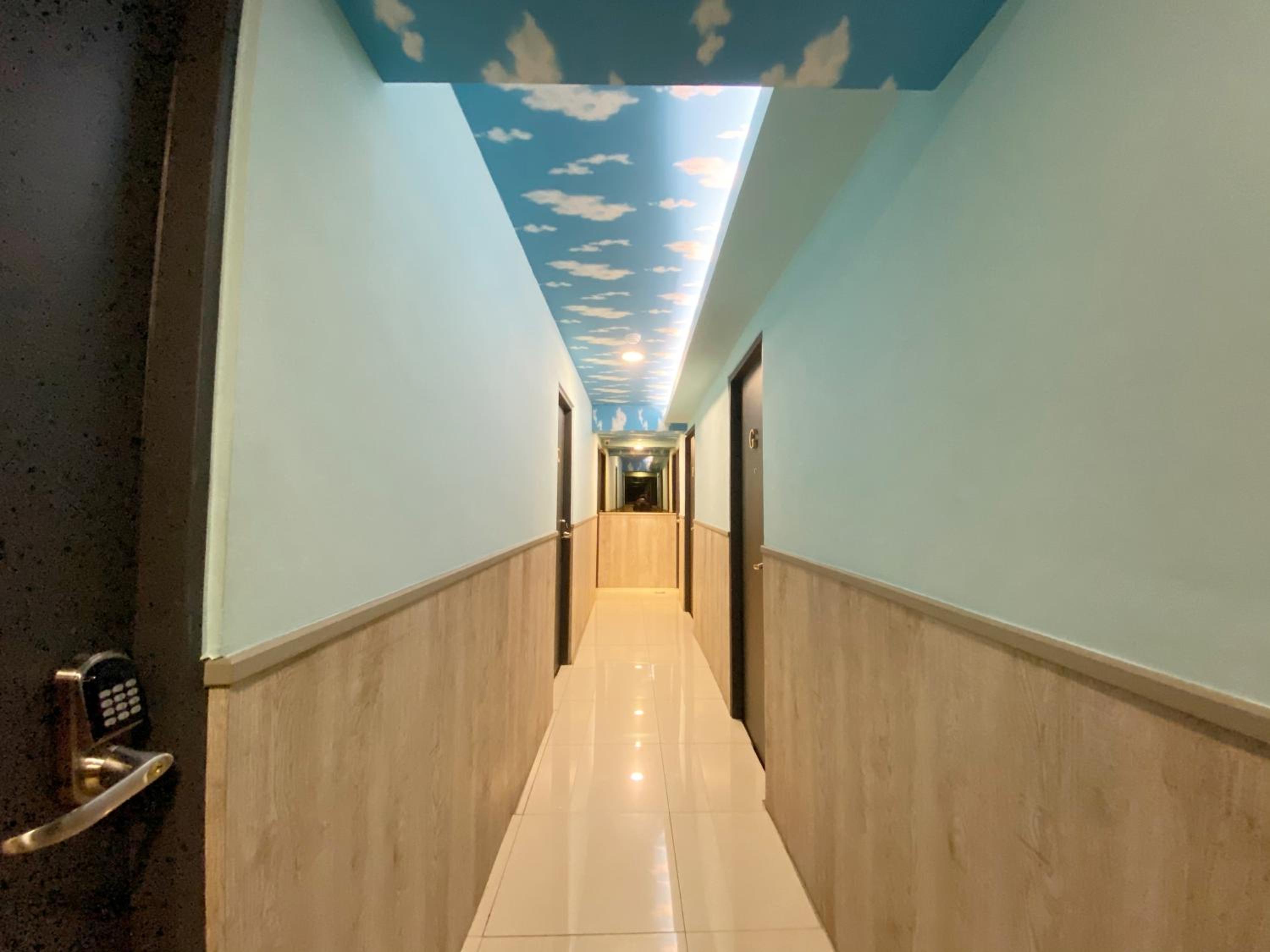 Taichung Vacations - Day Day Fengjia - Property Image 25