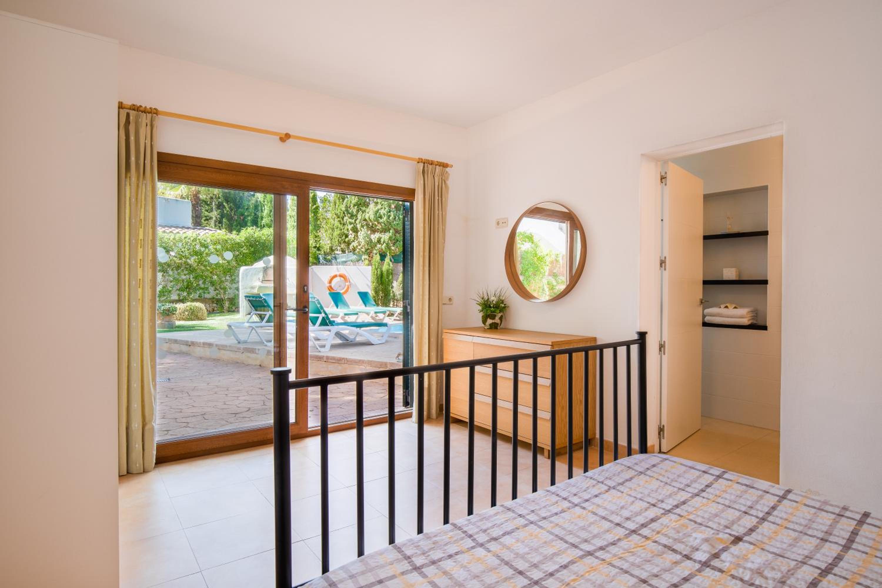 Villa Mumare view 4