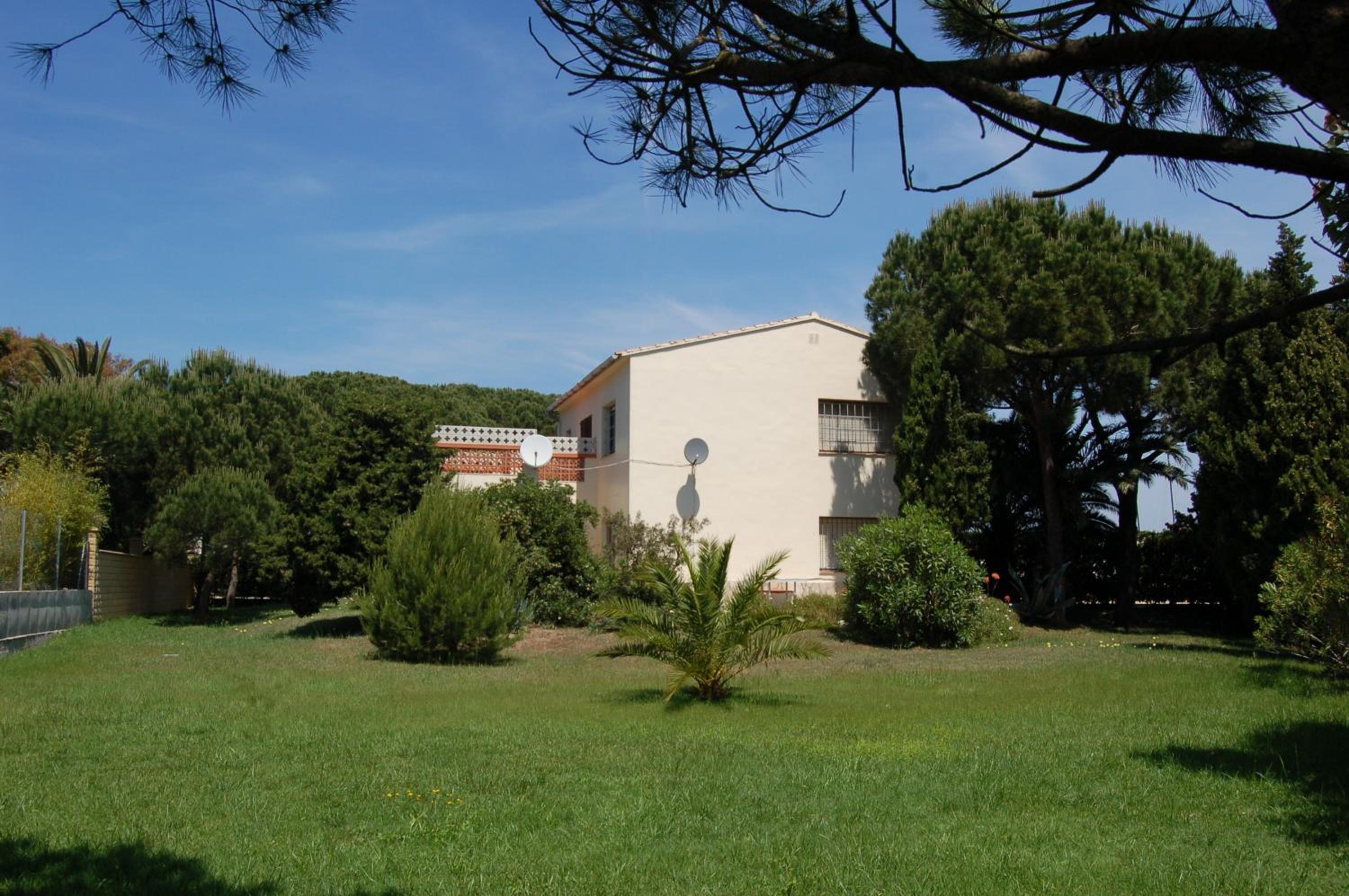 Rec Dalt - Mas Pinell view 4