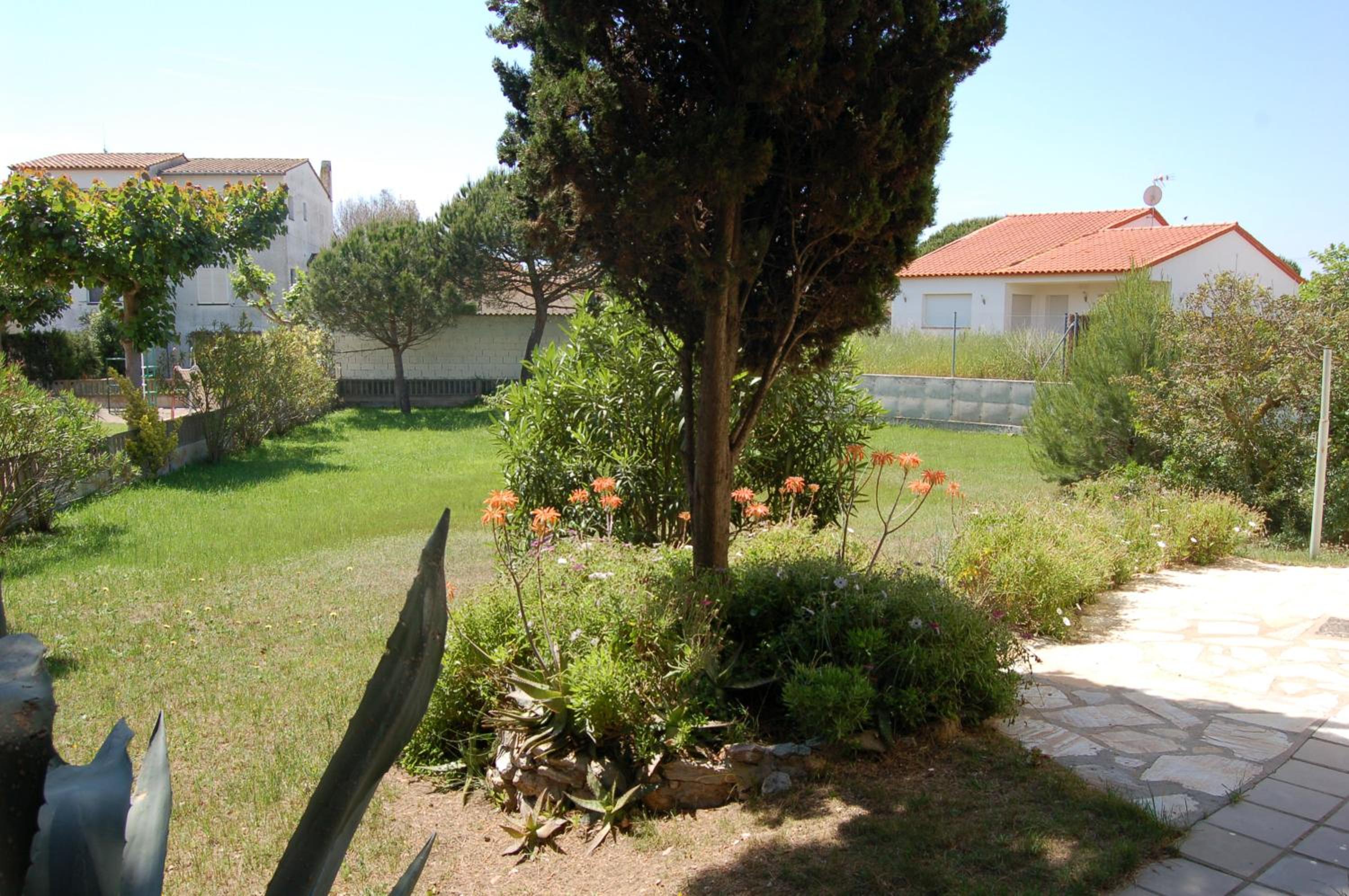Rec Dalt - Mas Pinell view 3