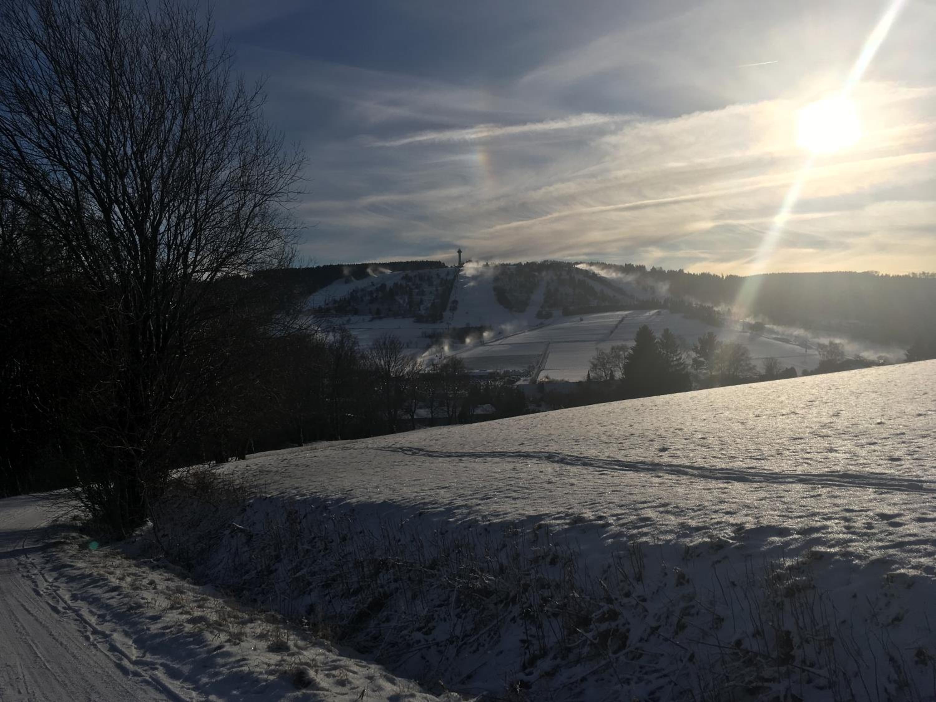 Pension Haus Waldfrieden, MeineCardPlus inklusive