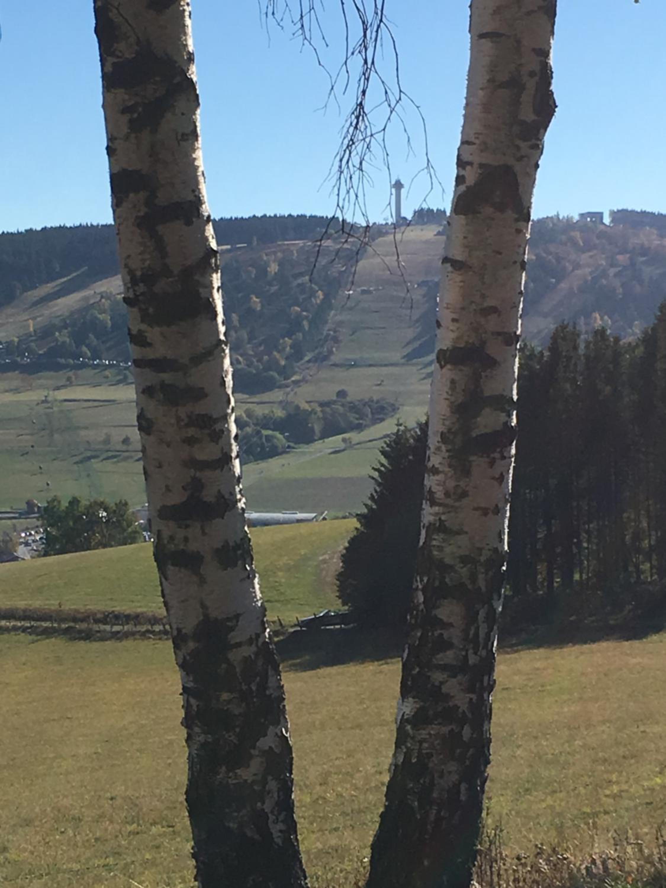 Pension Haus Waldfrieden, MeineCardPlus inklusive