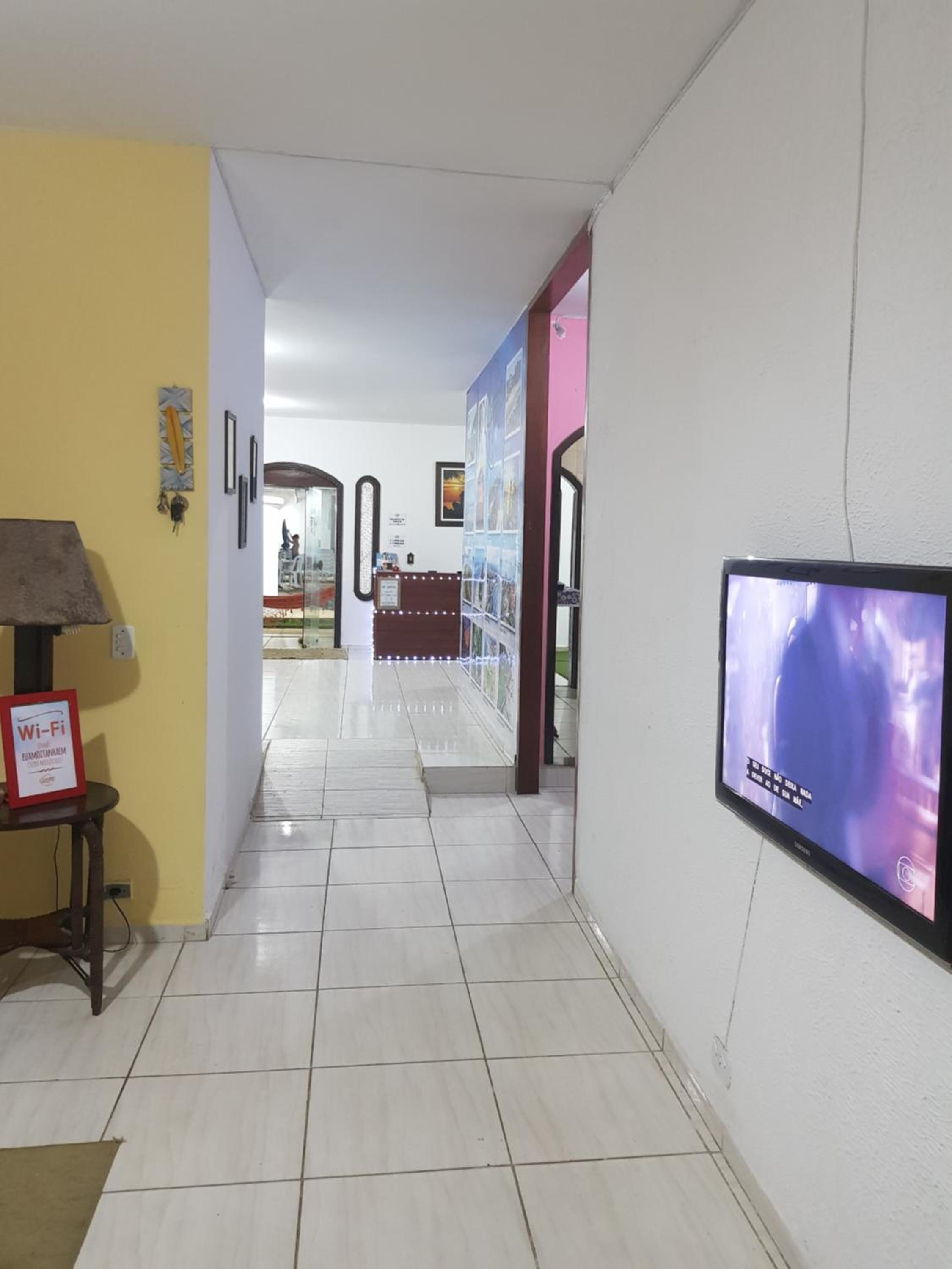 Hostel Praia Centro Itanhaém