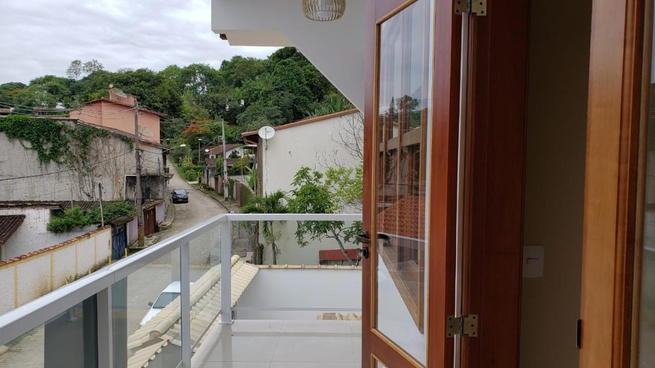 Pousada dos Navegantes