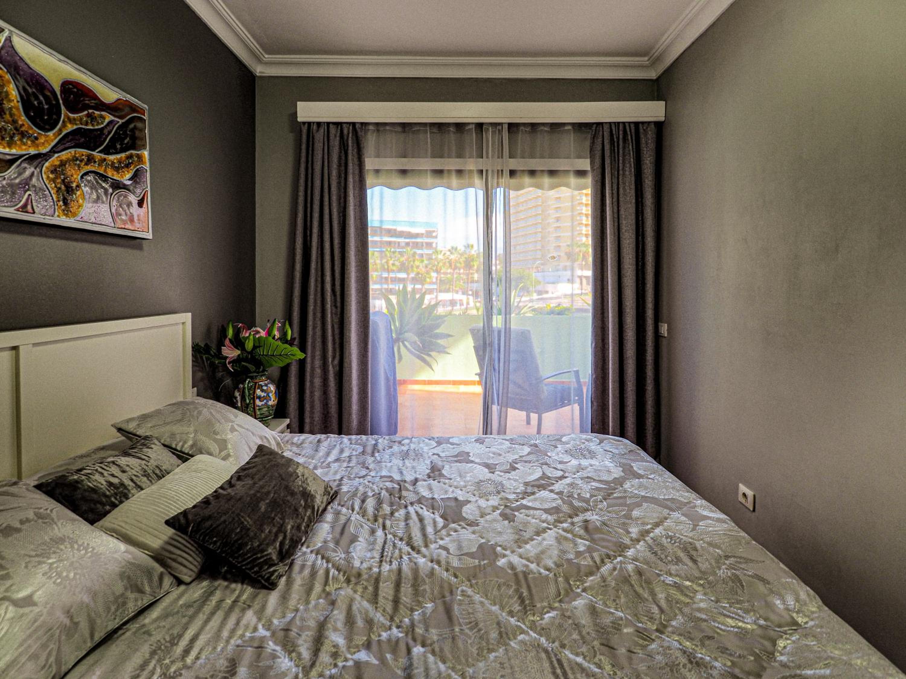 Perfect Apartment view 2
