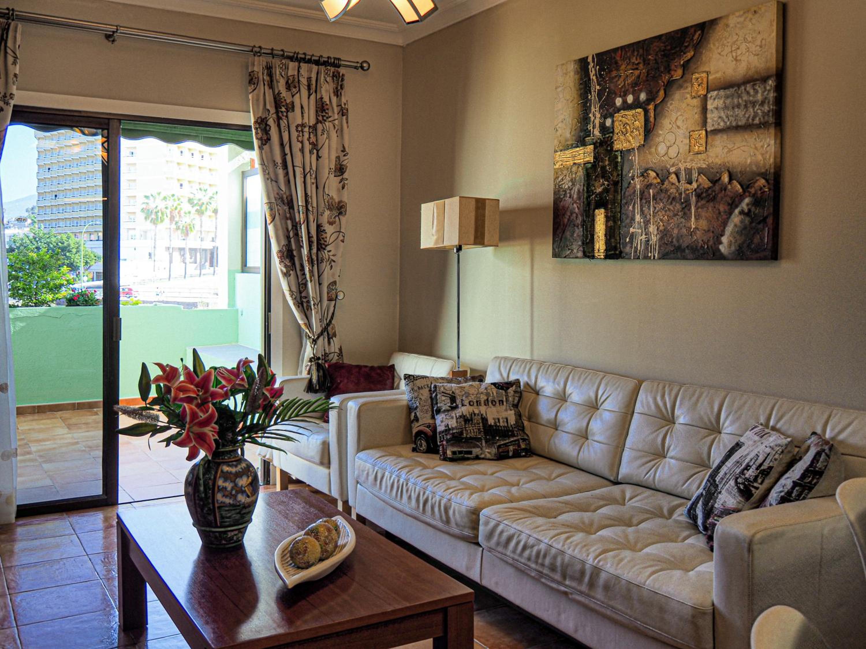 Perfect Apartment view 5