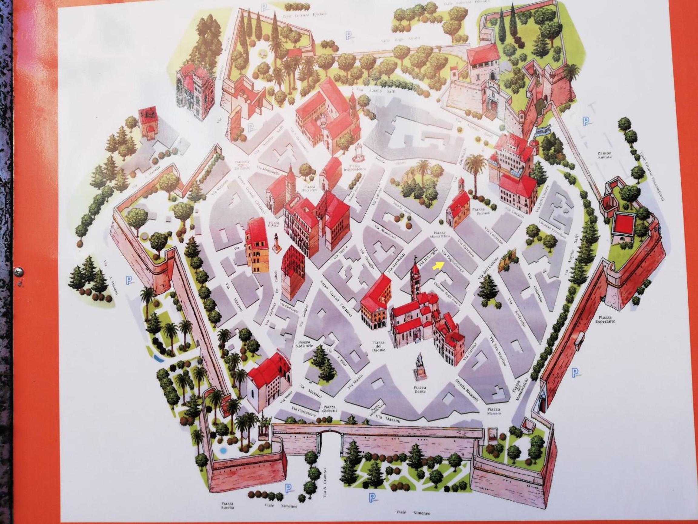 Appartamento Silvana photo 3