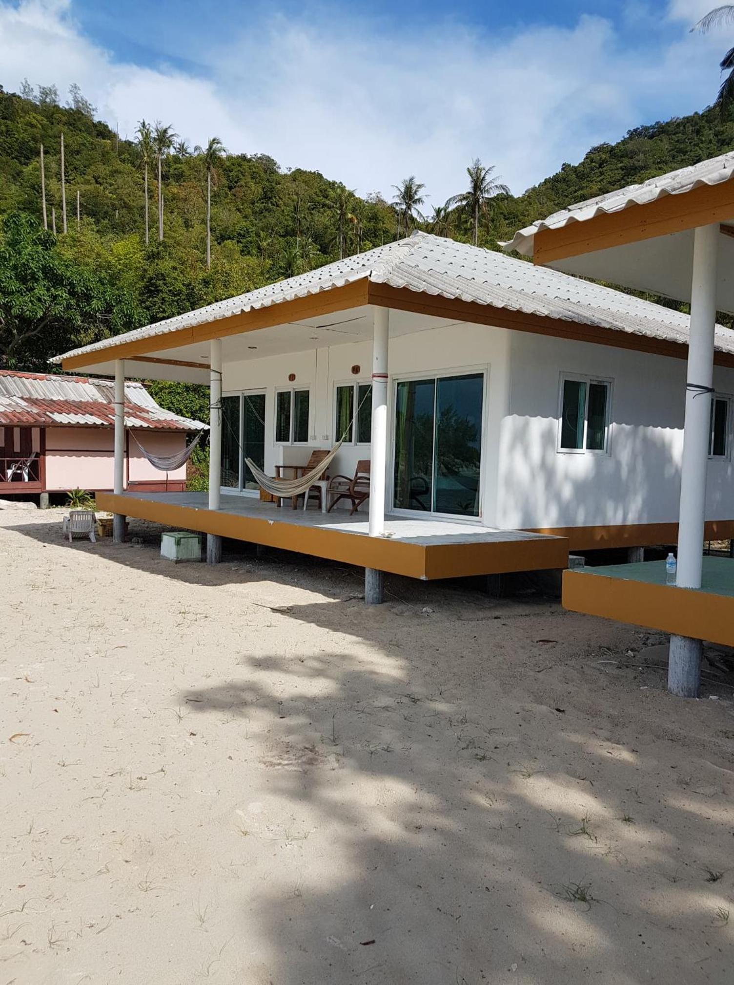 Hotel Bottle Beach 2 Bungalows - Image 1