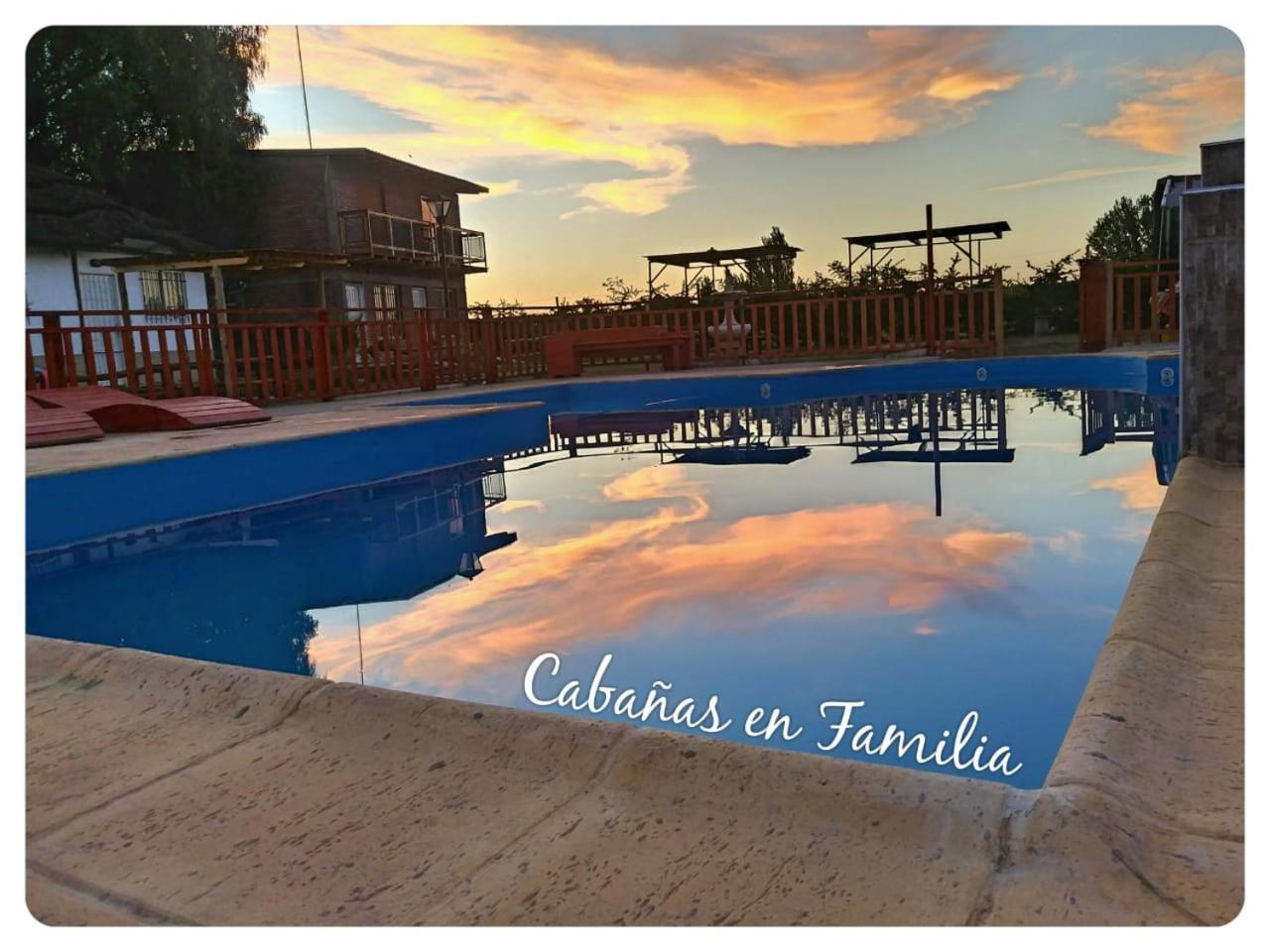 Cabañas 
