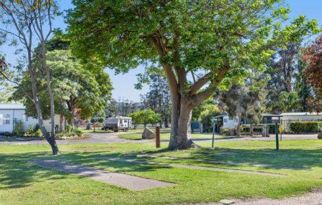 Eden Gateway Holiday Park