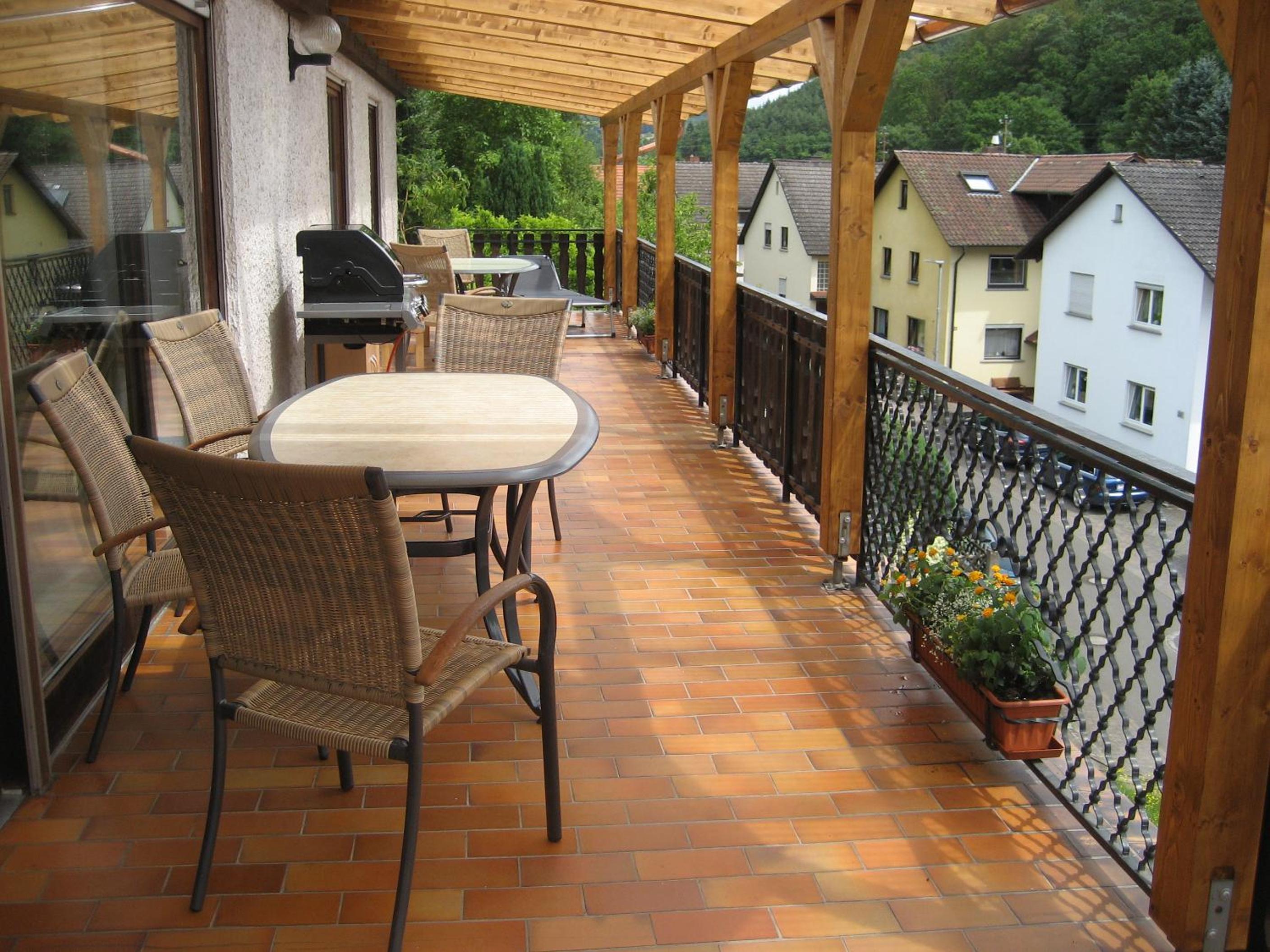 Ferienwohnung Schehl