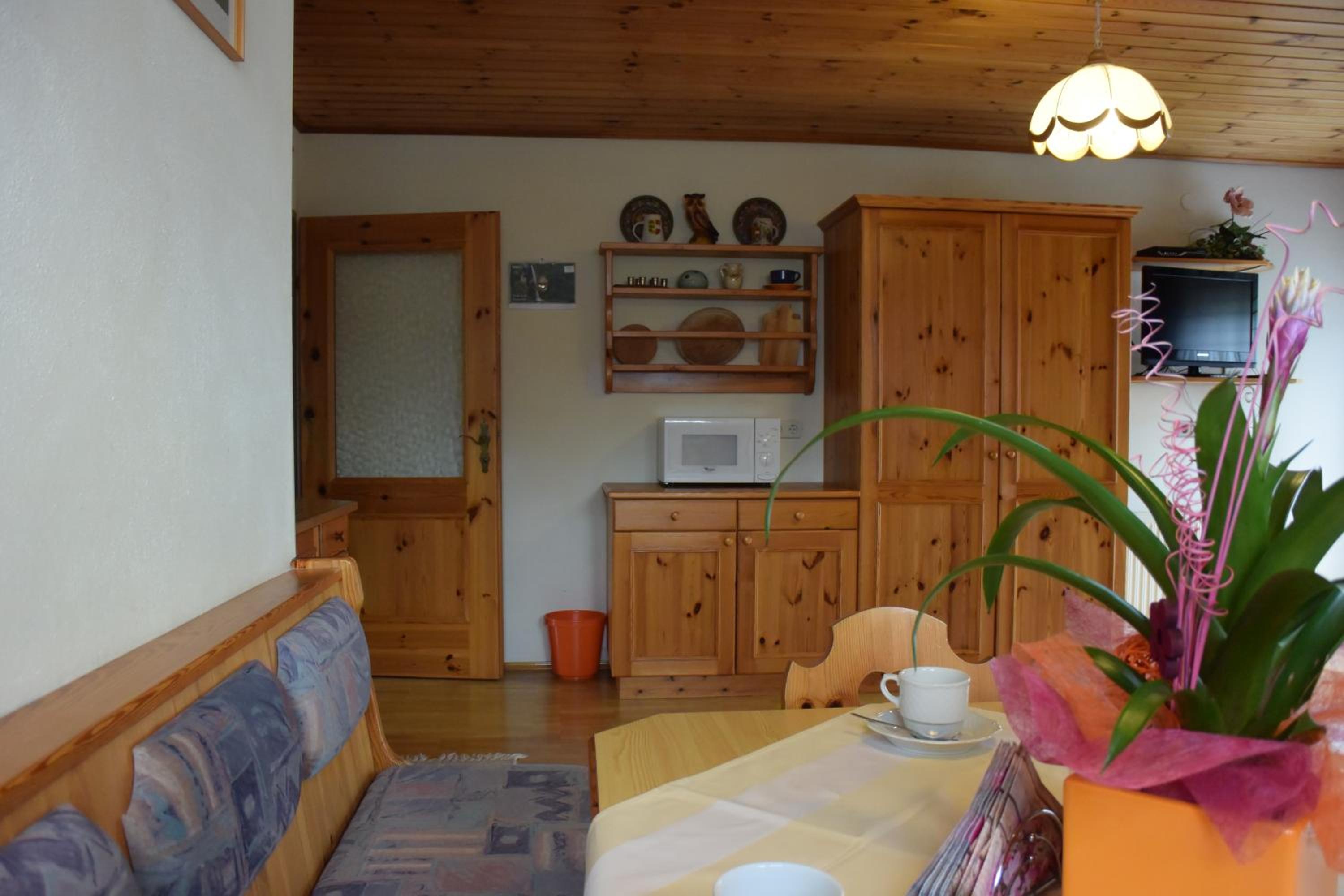 Landhaus Unterköfler