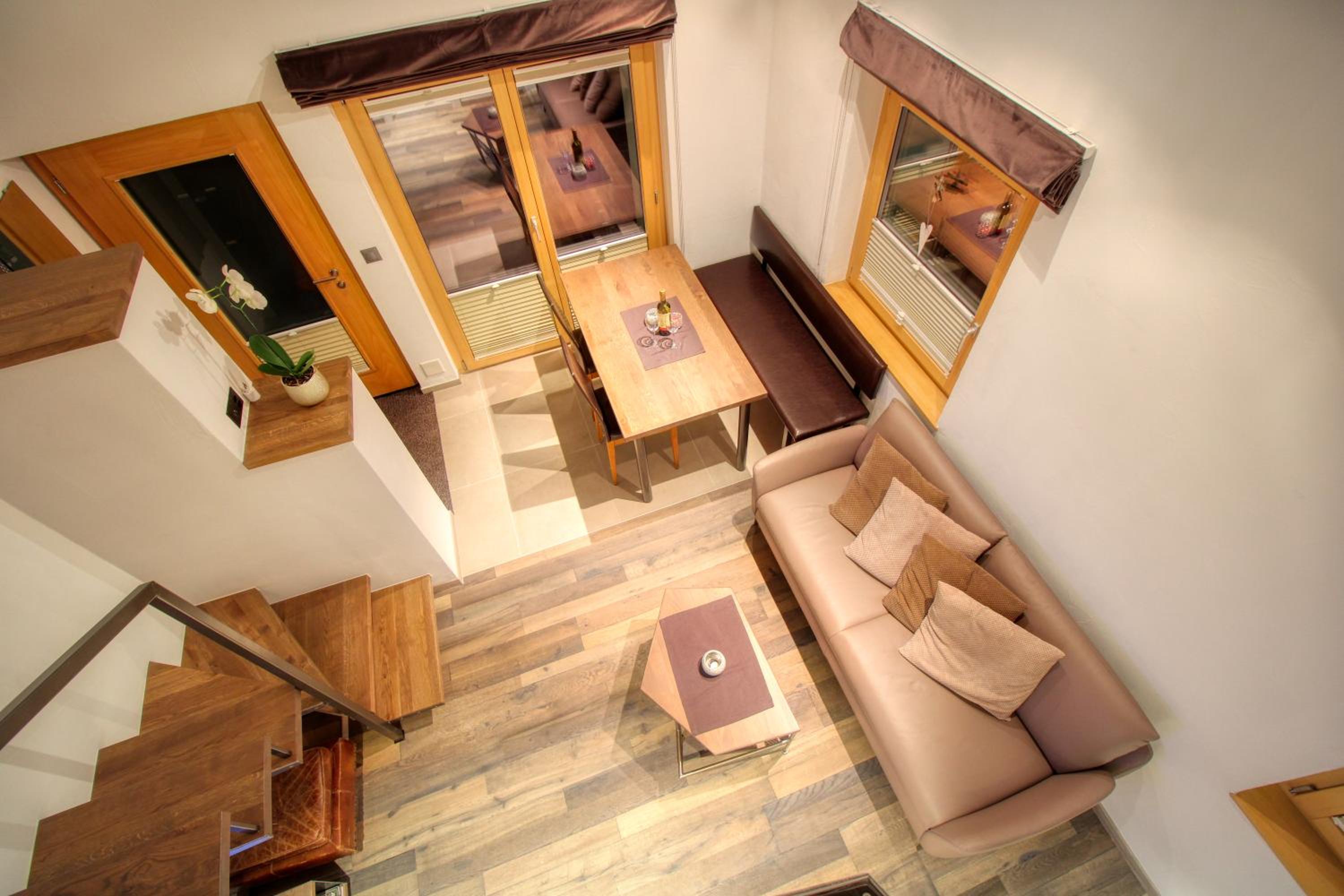 Chalet Abacus