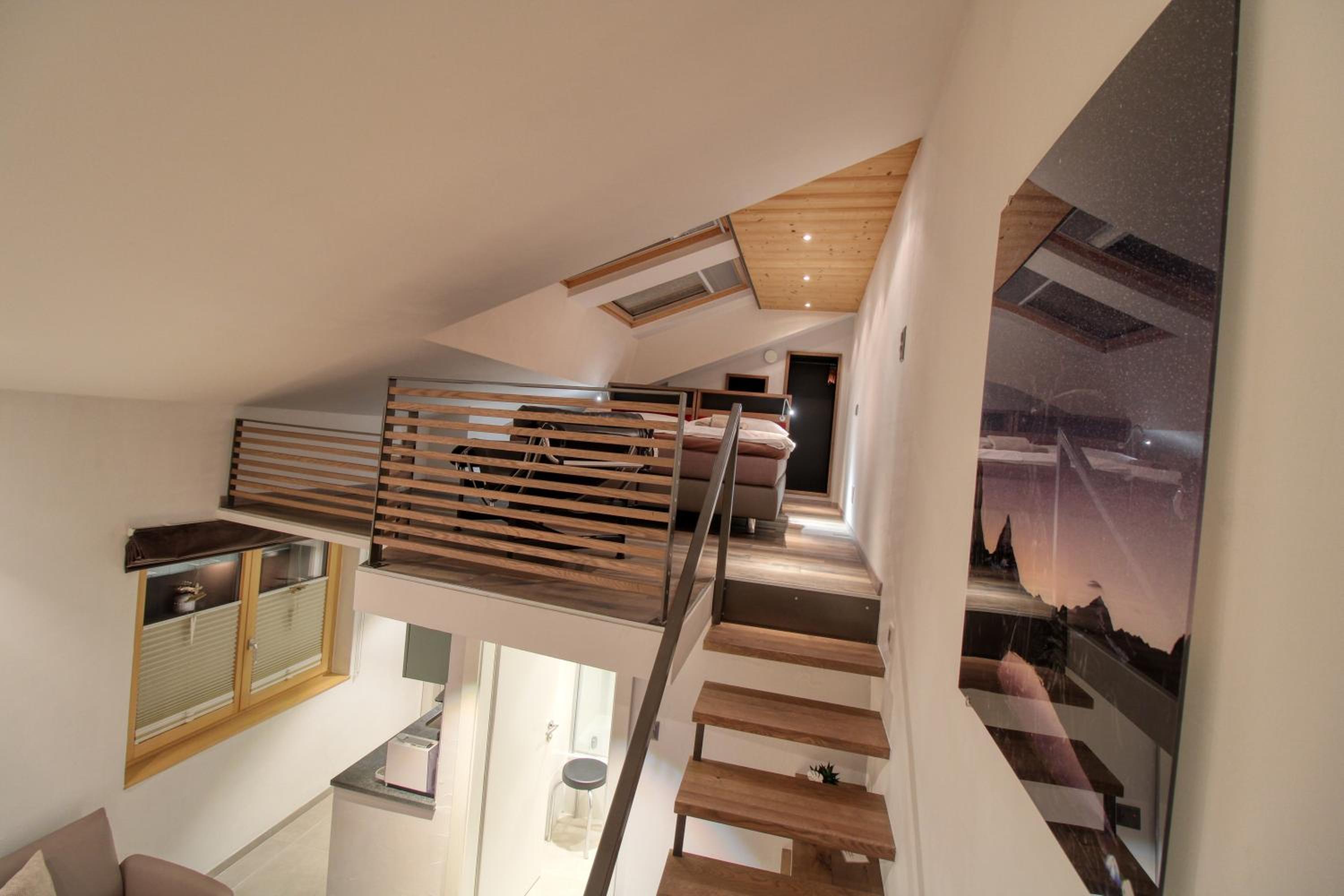 Chalet Abacus
