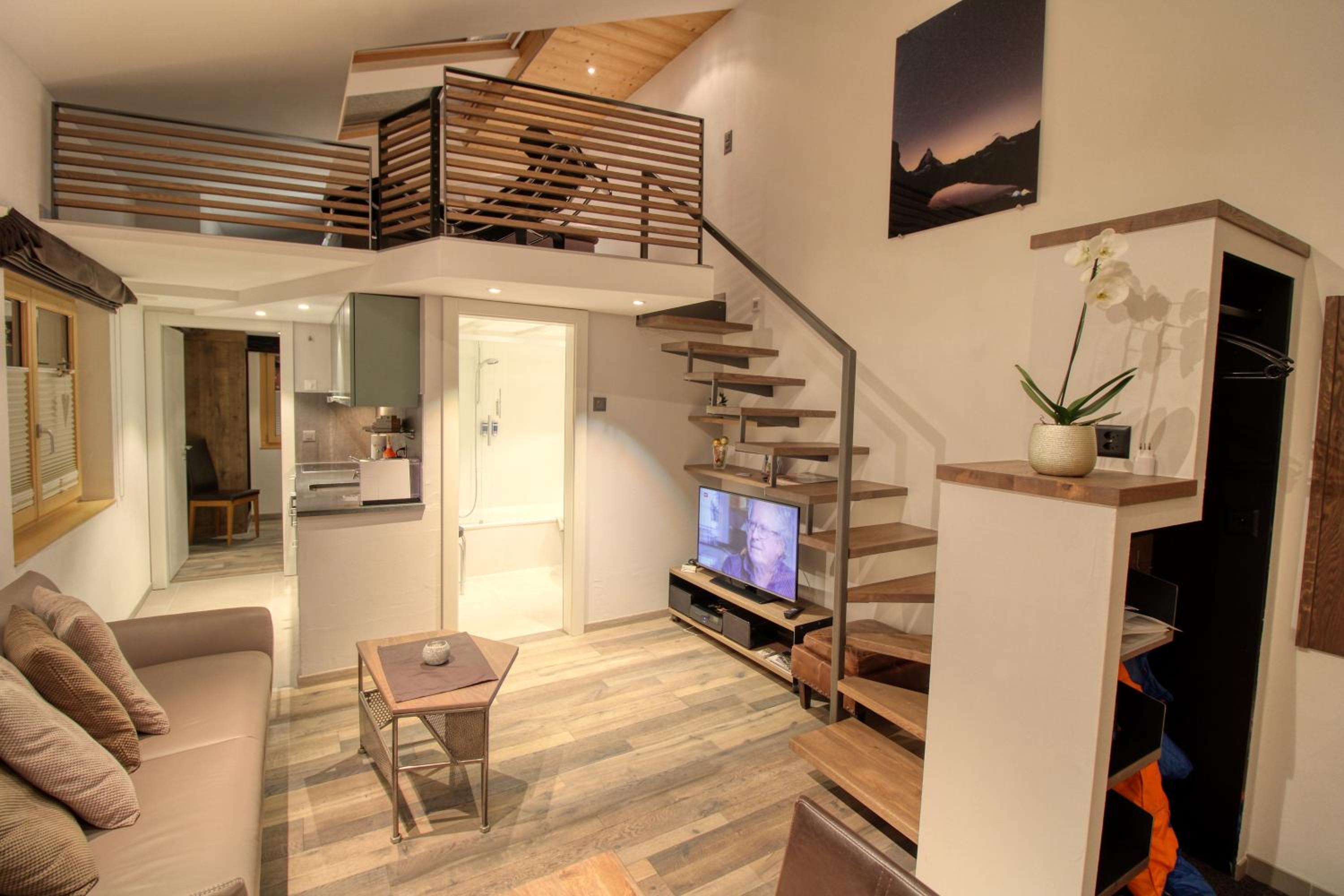 Chalet Abacus