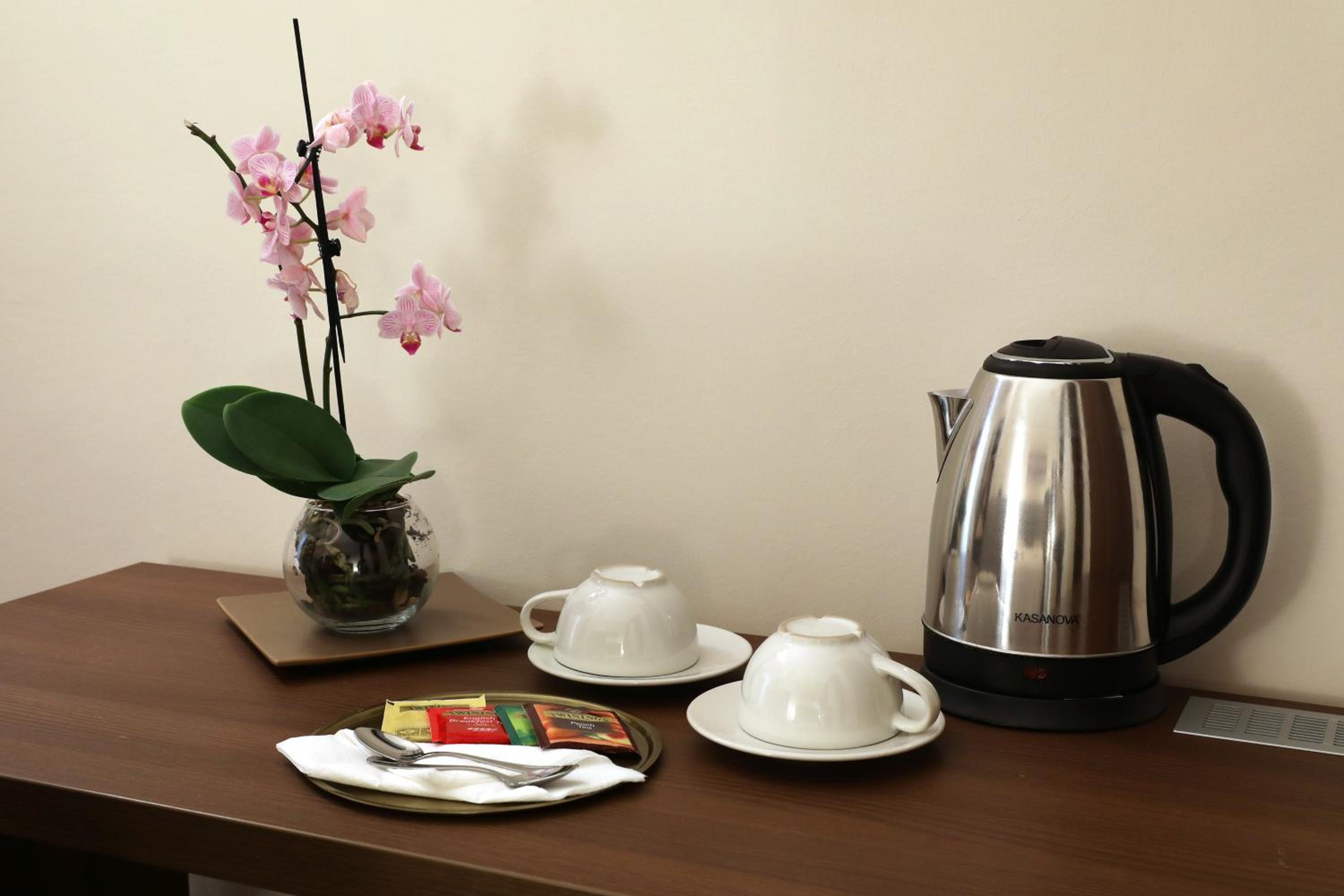 Elegant Rooms Roma - Guest House
