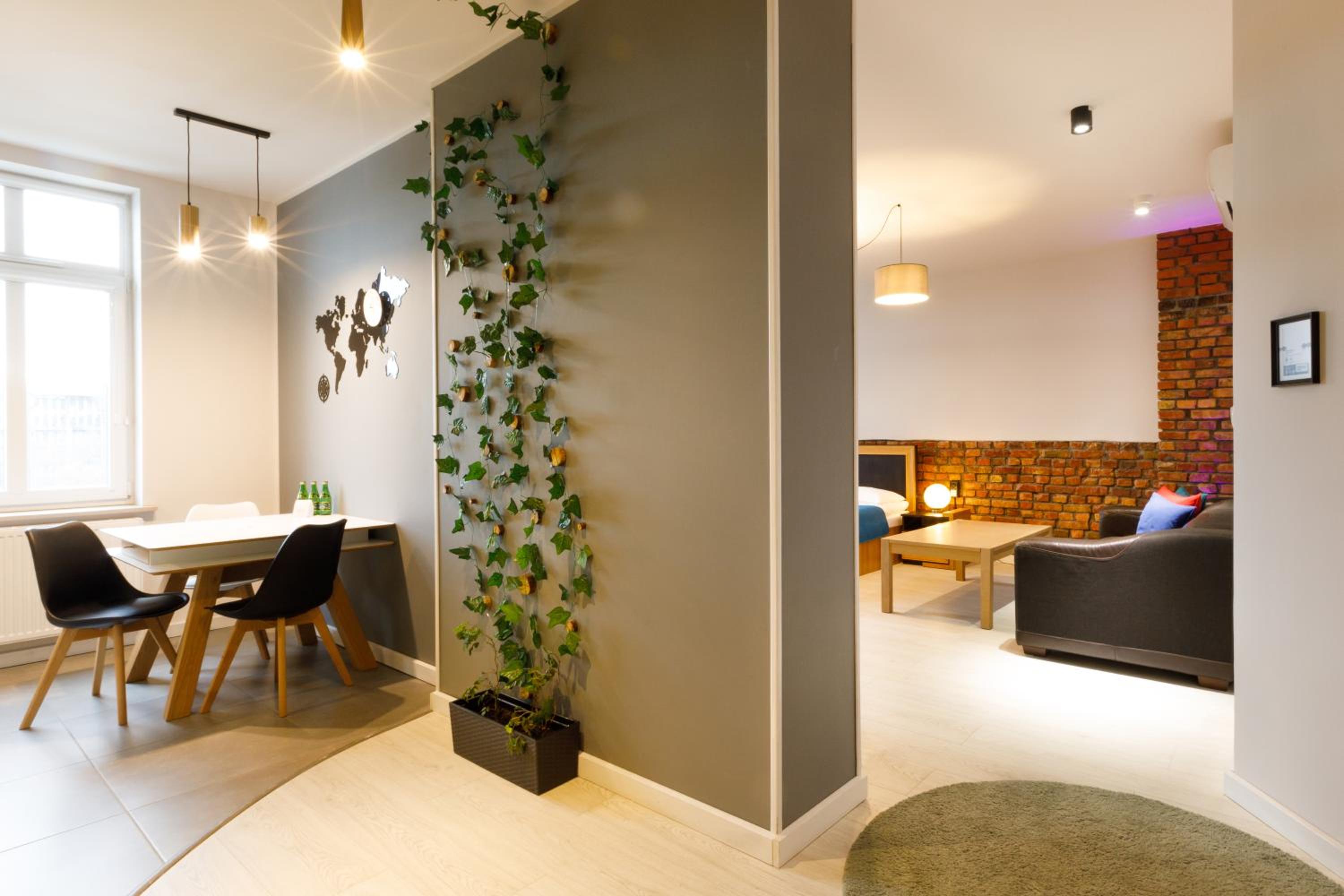 Apartamenty Vilda view 5
