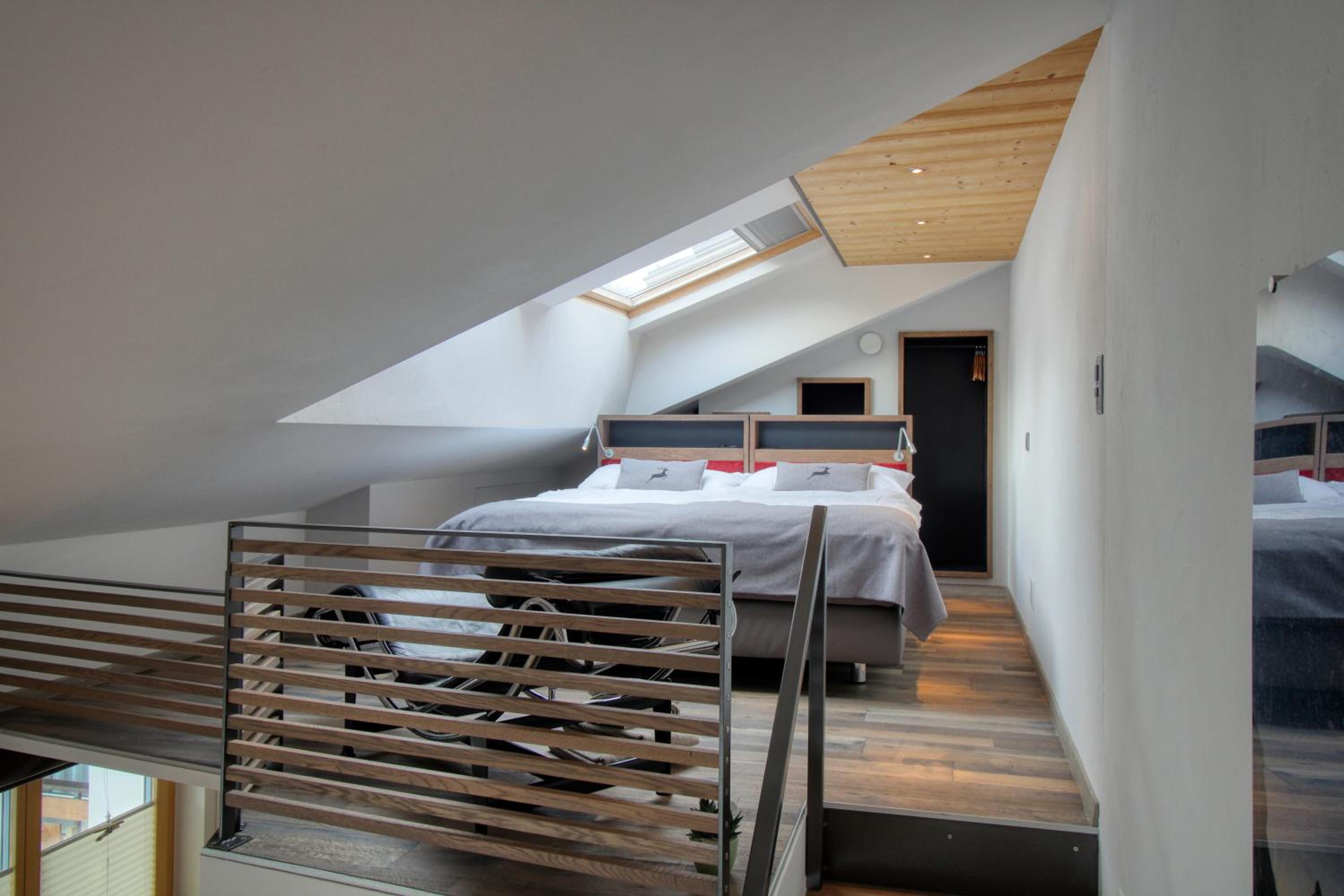 Chalet Abacus