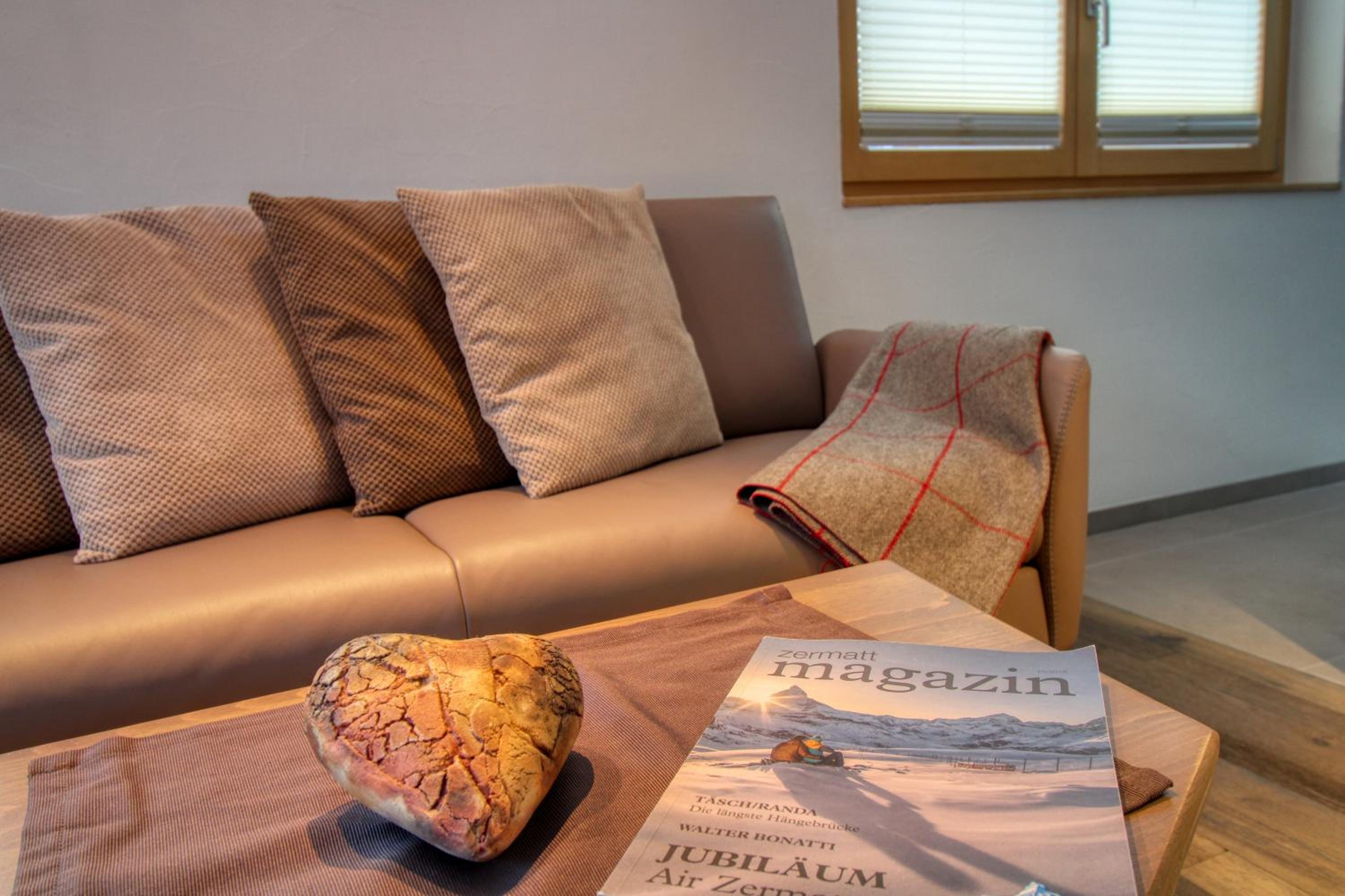 Chalet Abacus