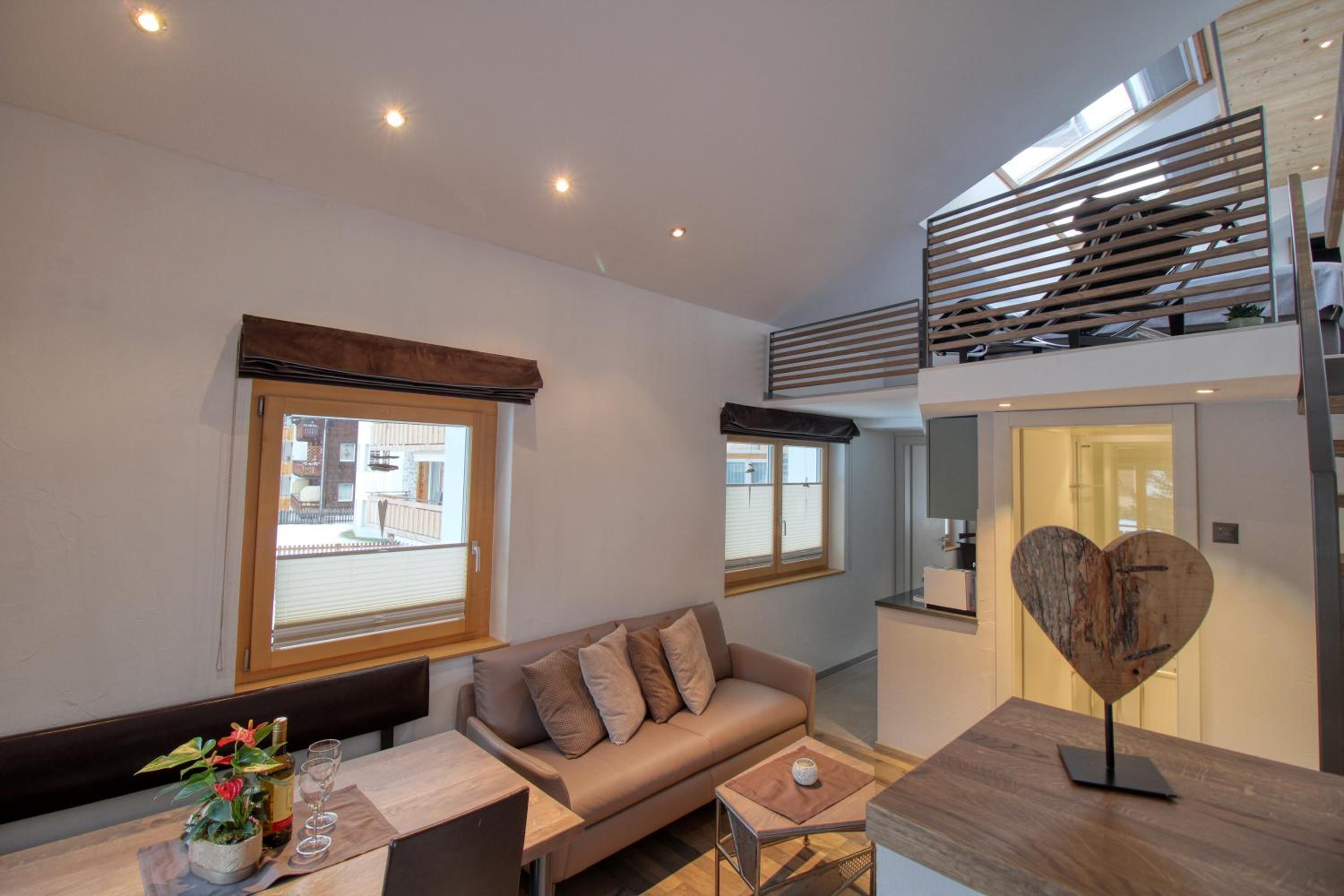 Chalet Abacus