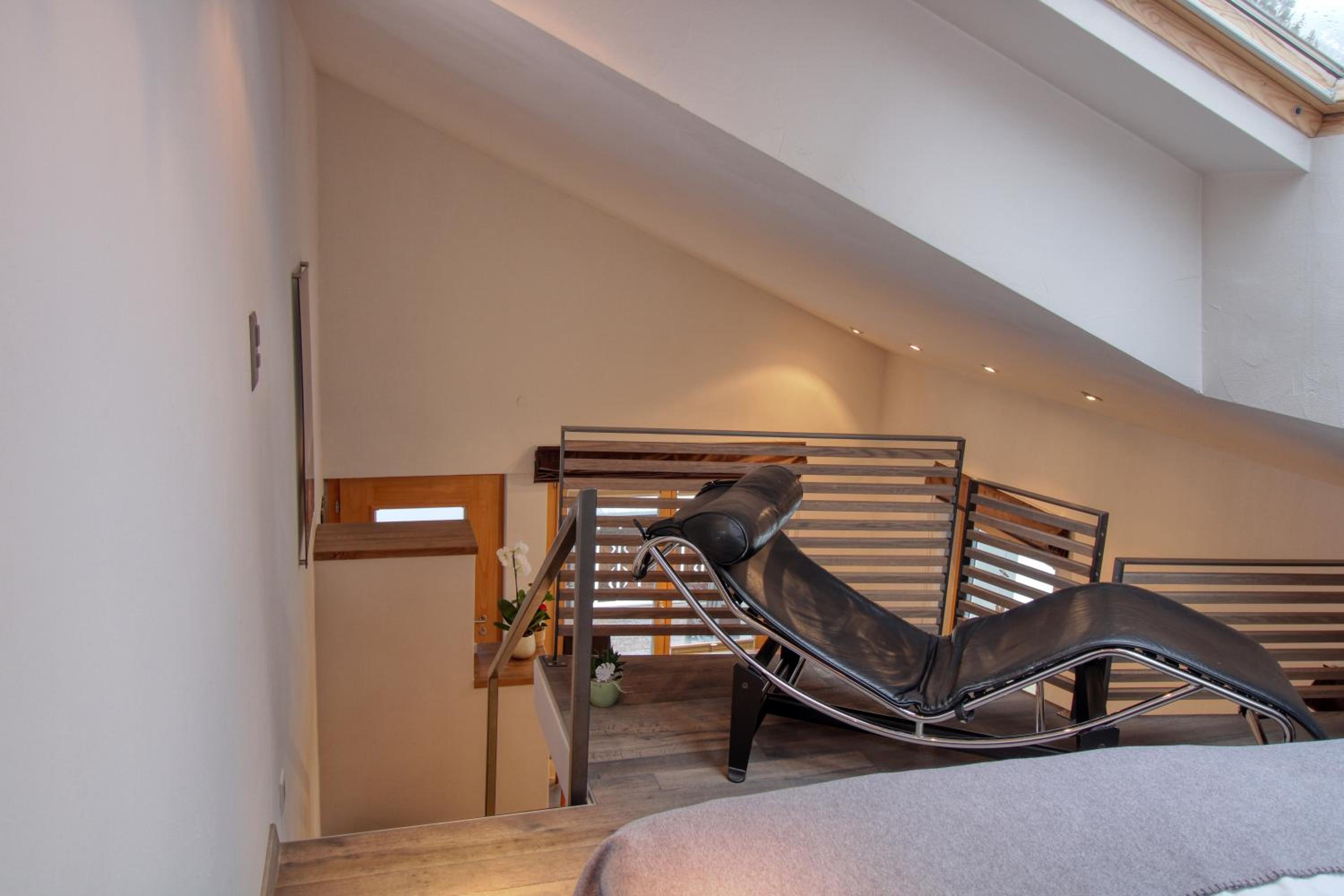 Chalet Abacus