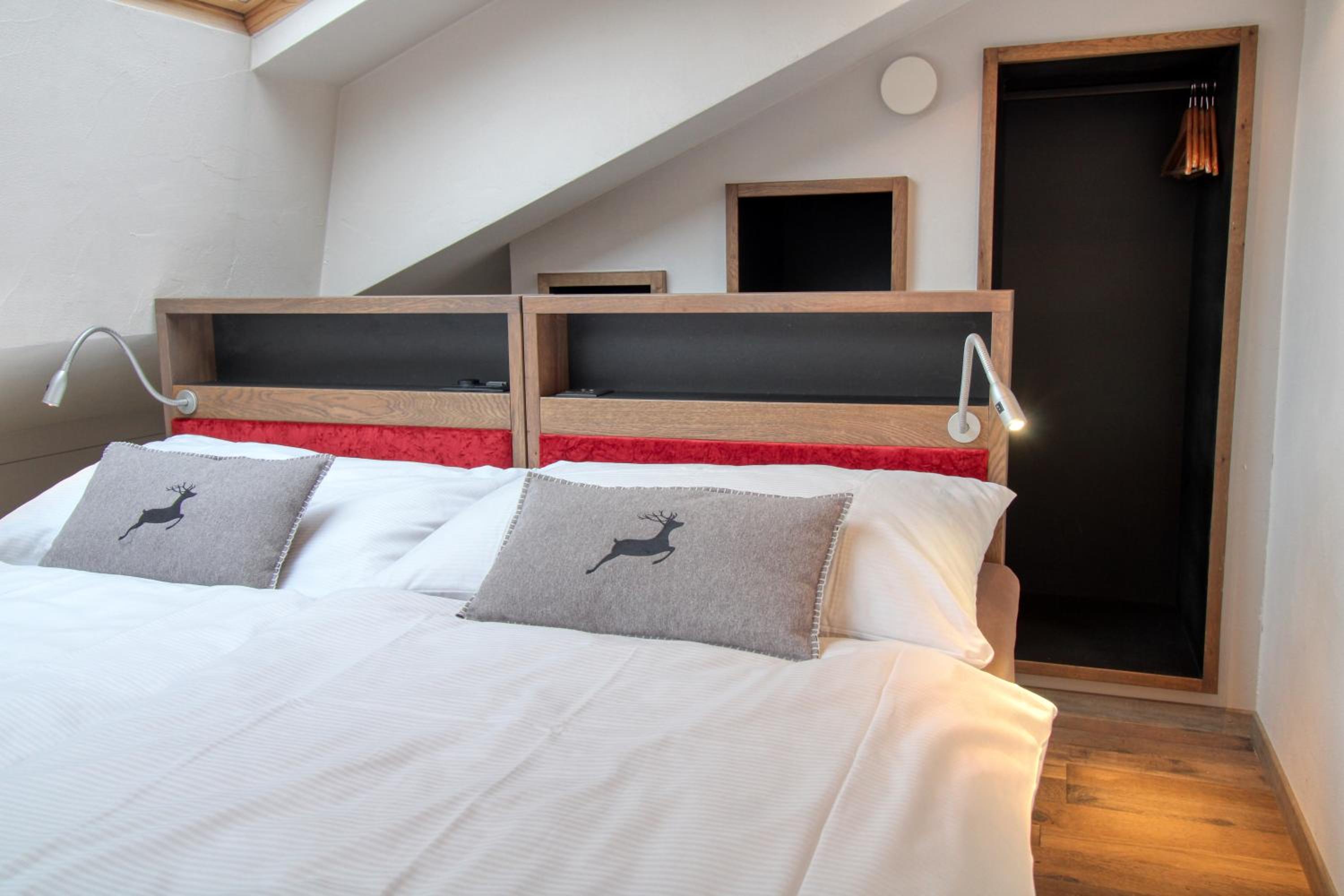 Chalet Abacus