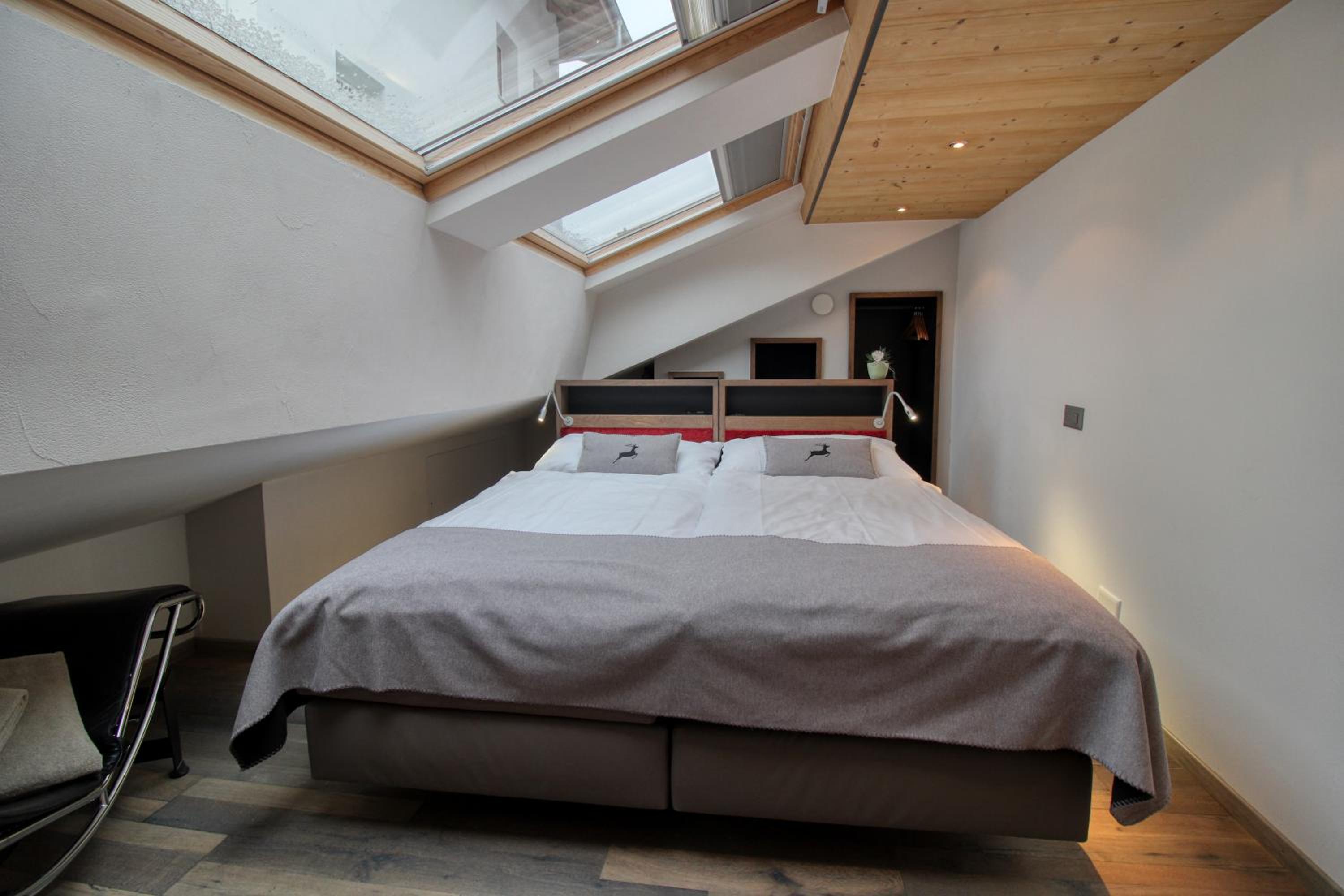 Chalet Abacus