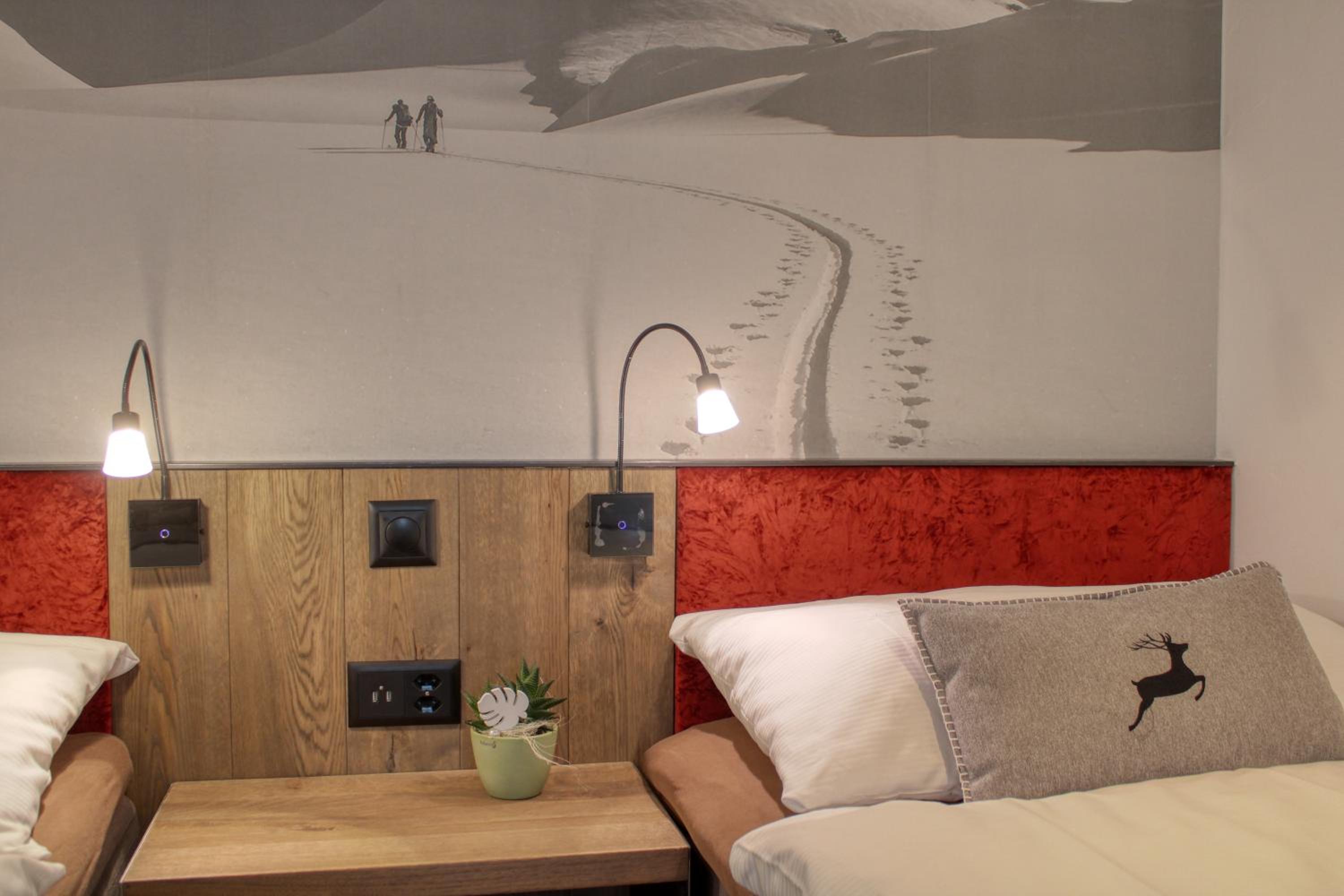 Chalet Abacus