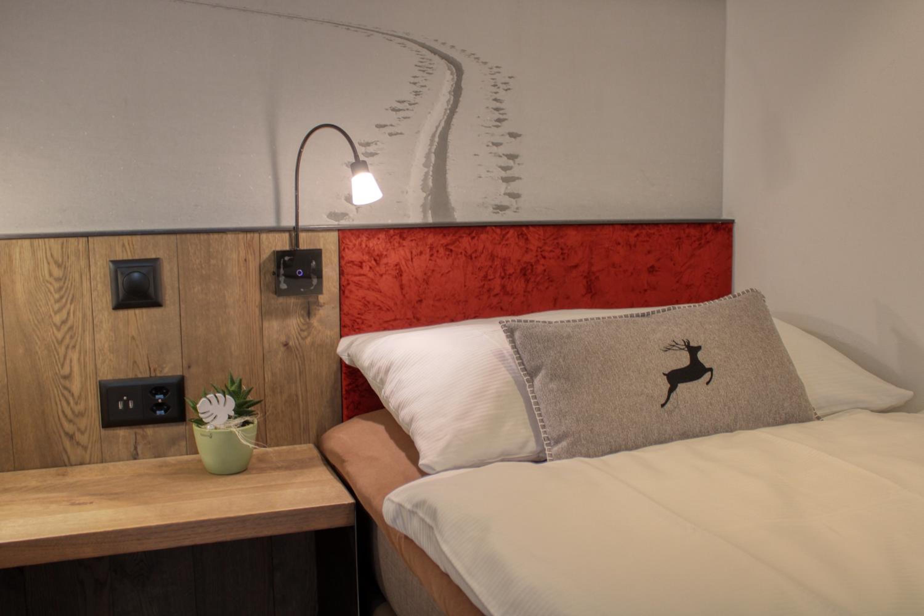 Chalet Abacus