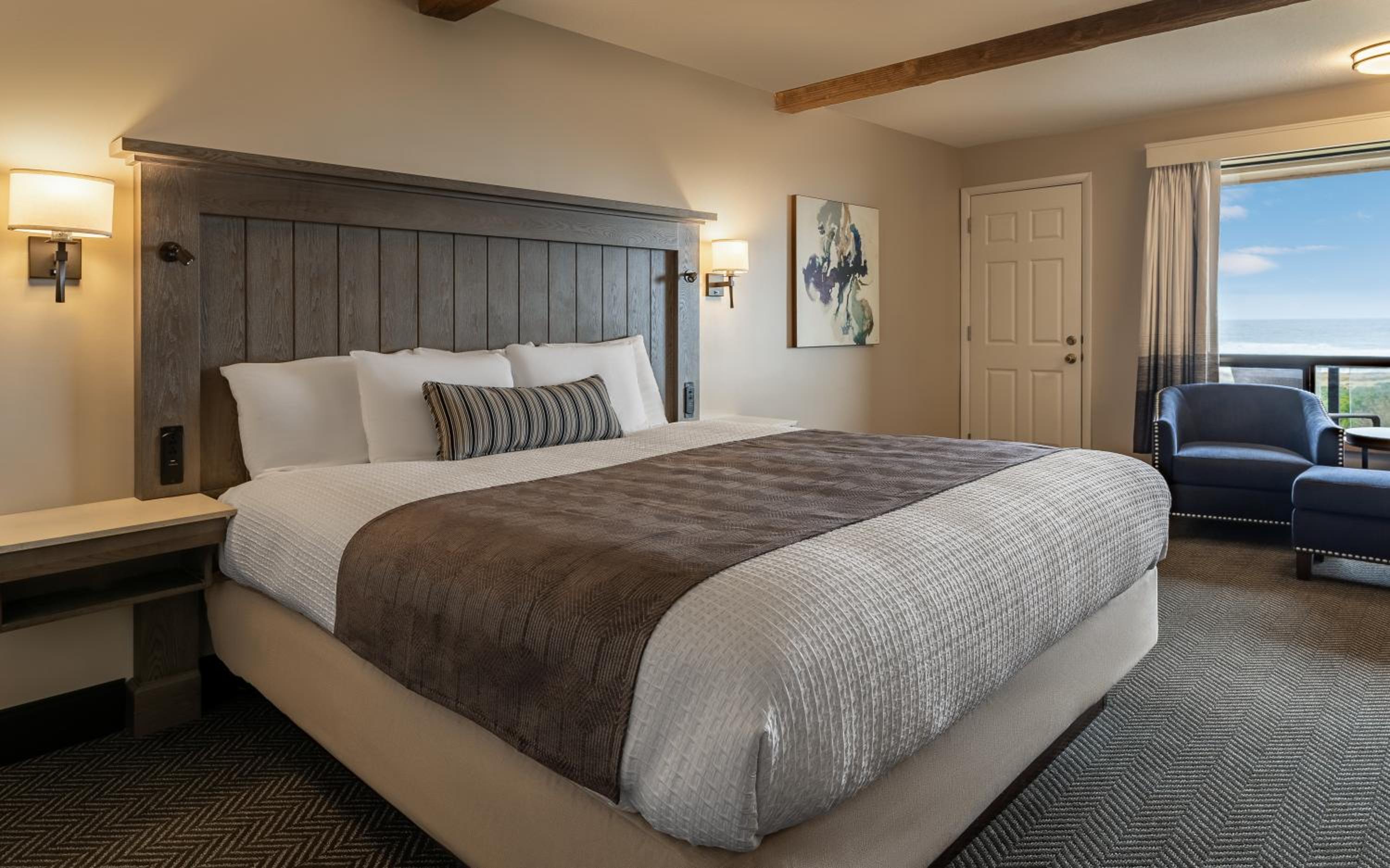 Gold Beach Inn