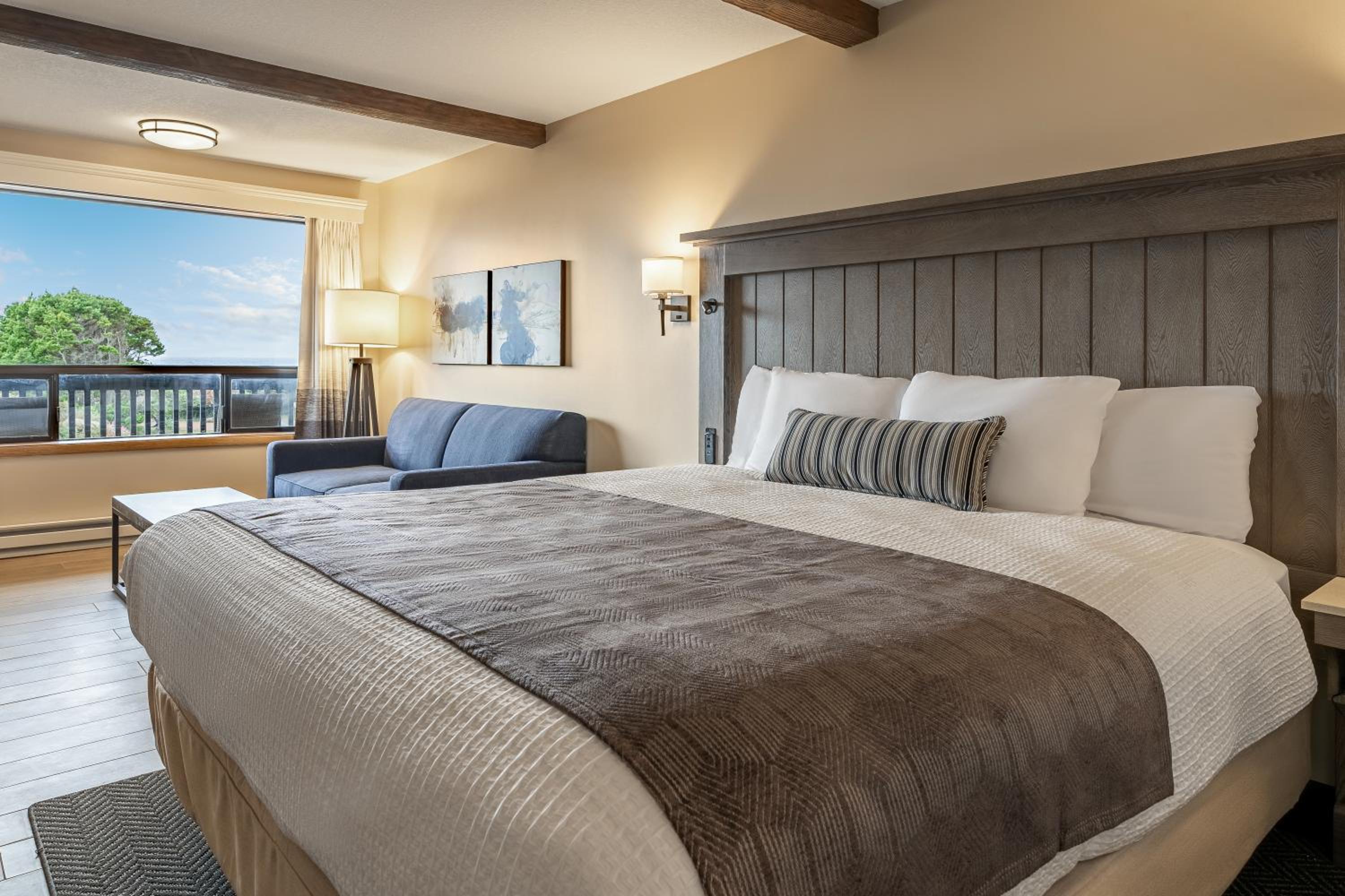Gold Beach Inn