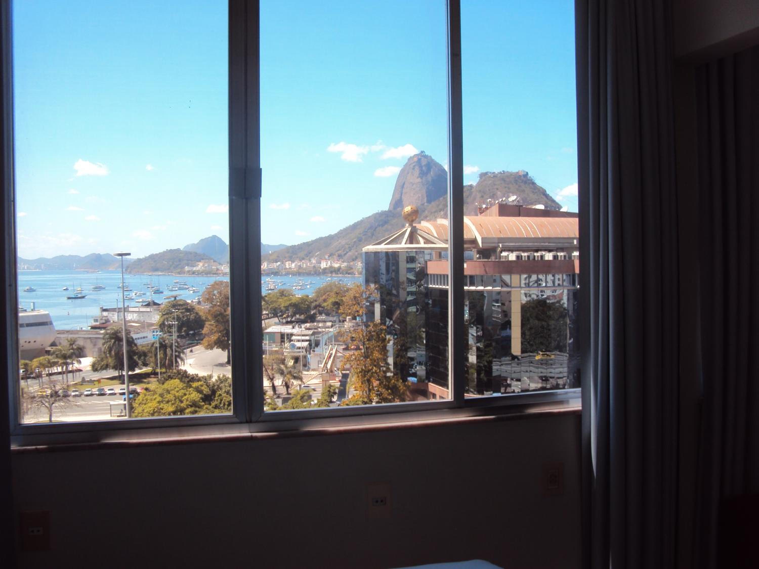 Apartamento Botafogo Beach view 3