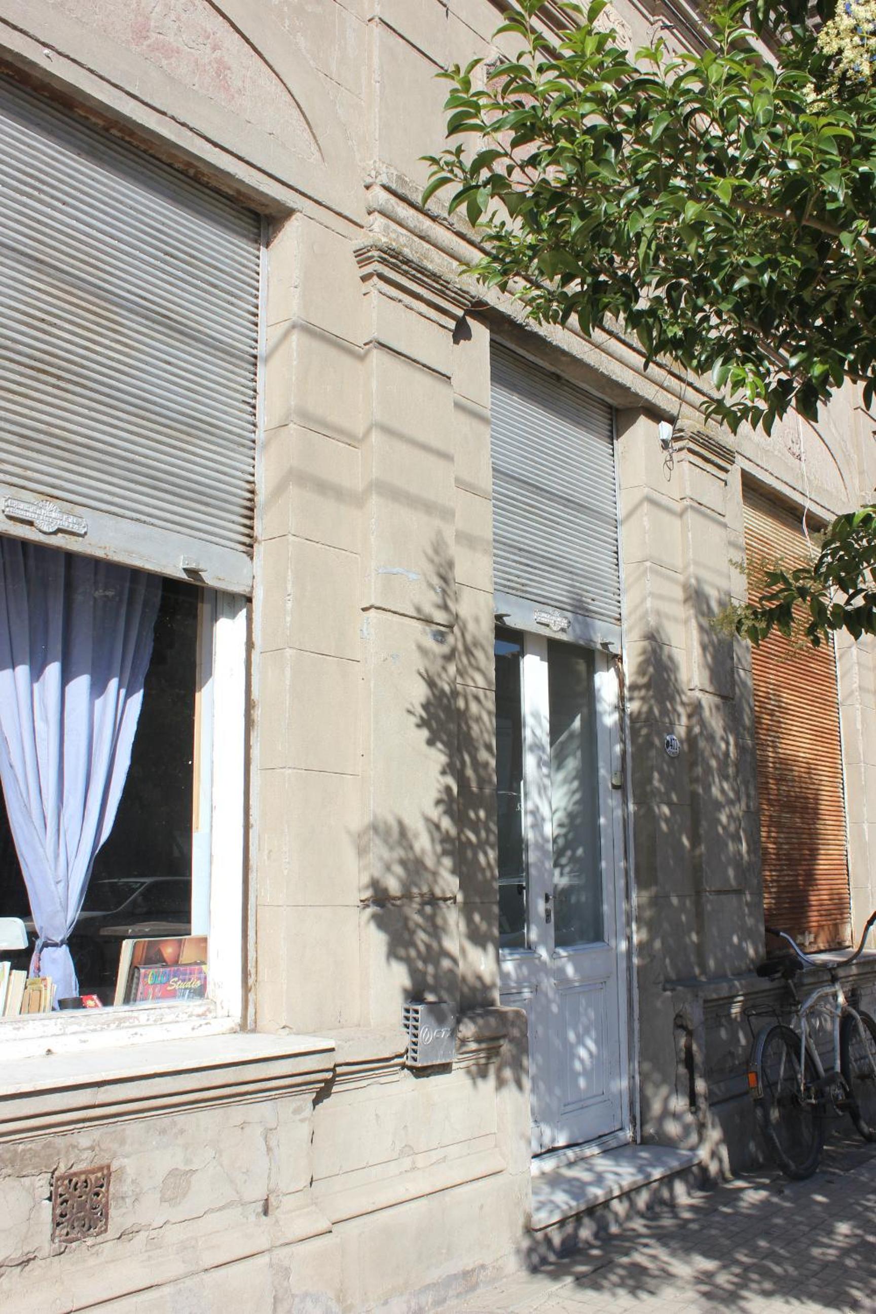 VagaMundo Hostel Carhue