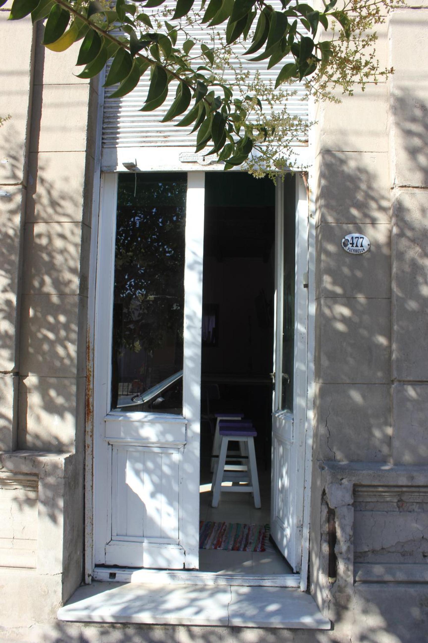 VagaMundo Hostel Carhue