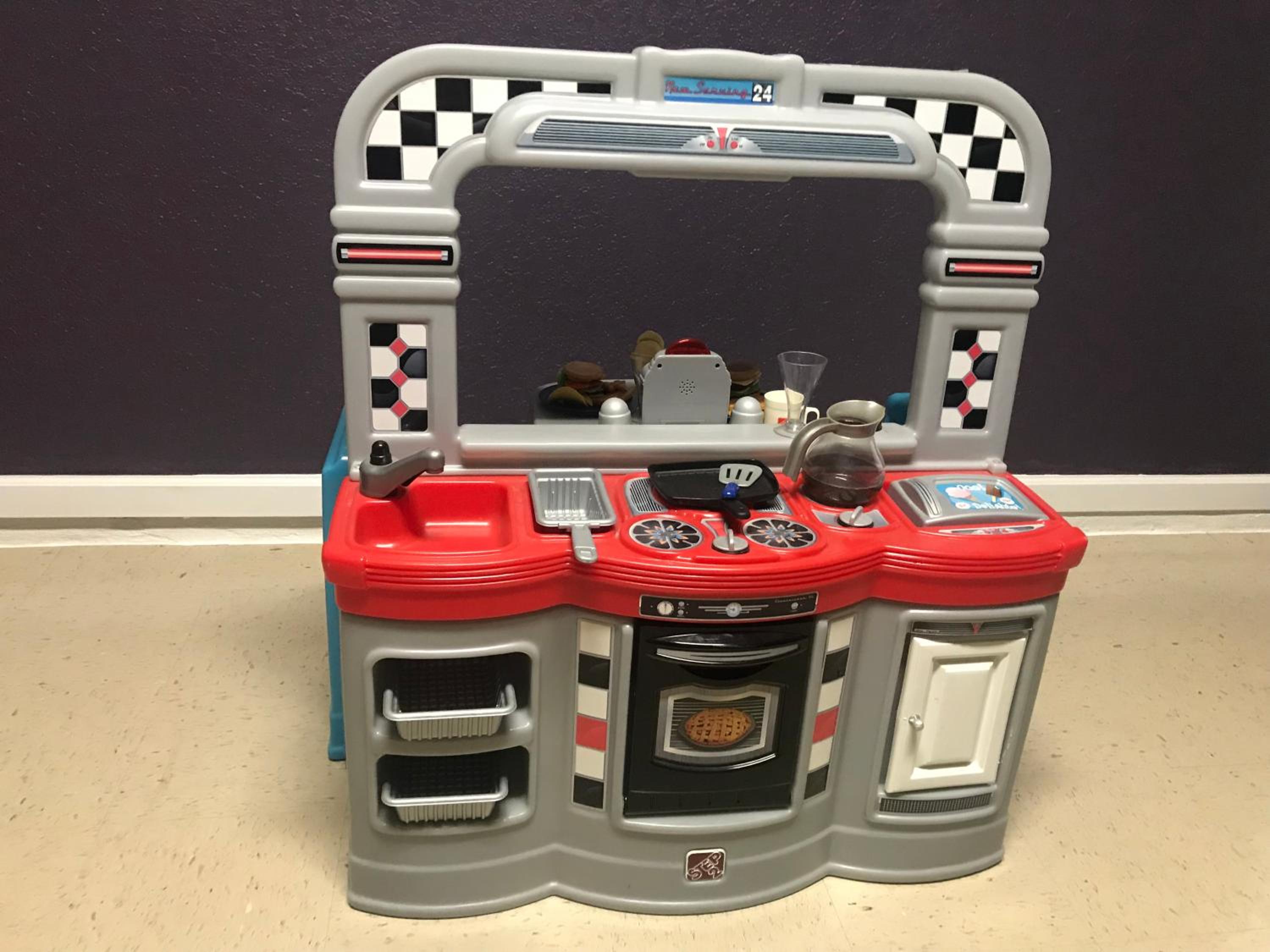 My Disney Castle