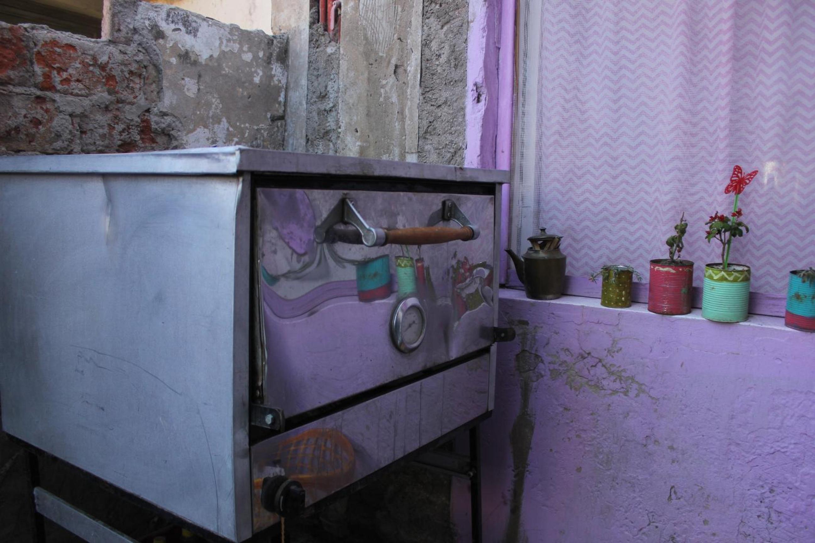 VagaMundo Hostel Carhue
